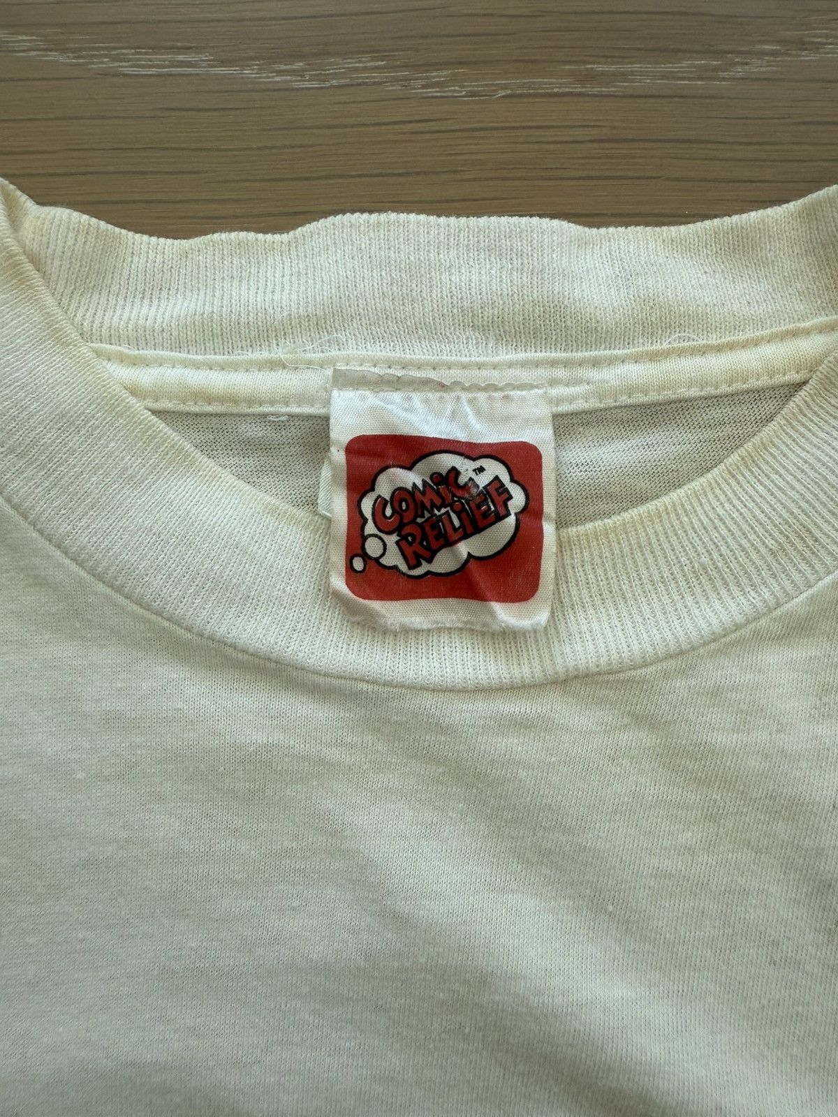 Disney Vintage 80s Disney Mickey Mouse 60 Years Graphic Shirt Size US L / EU 52-54 / 3 - 5 Thumbnail