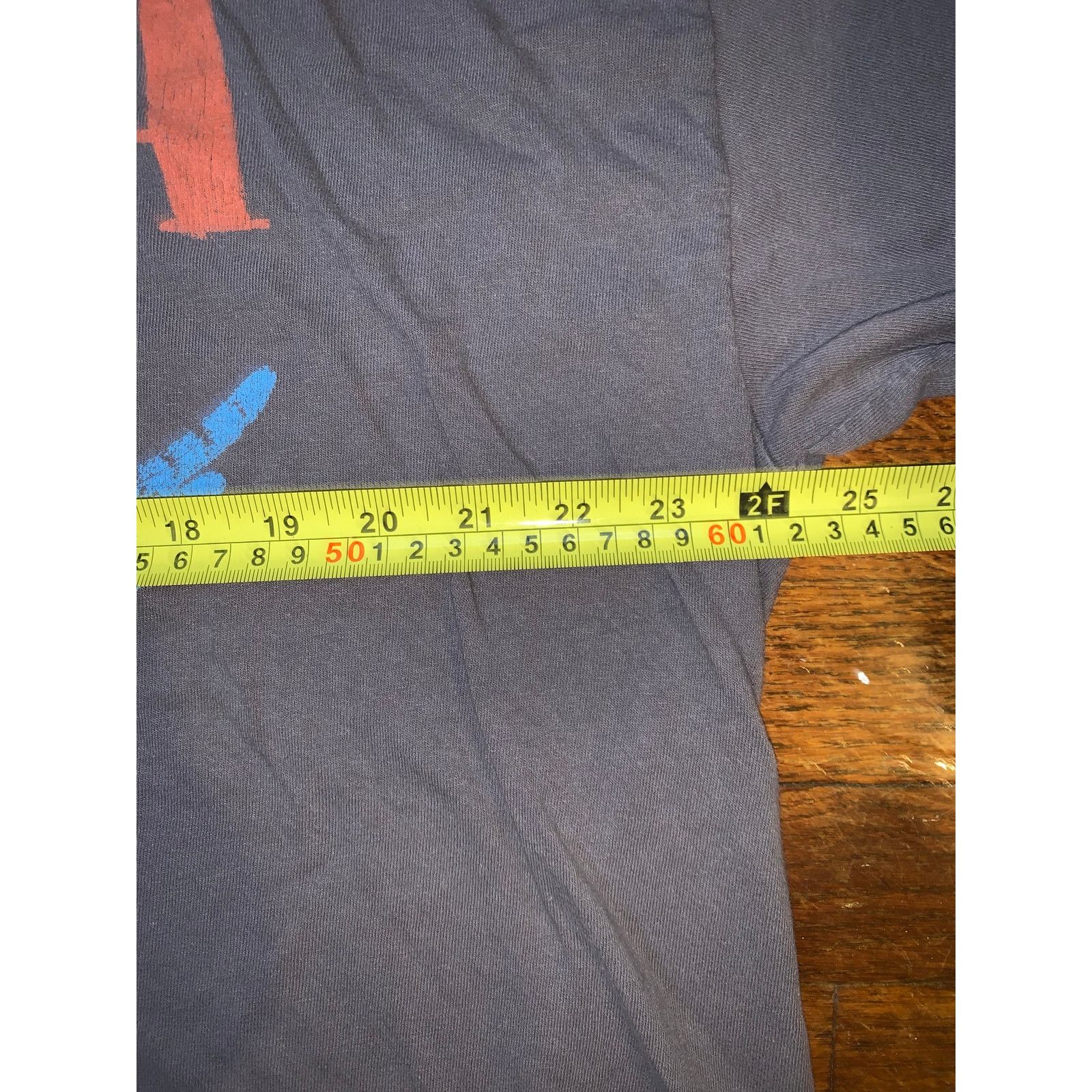 Nirvana Nirvana In Utero T Shirt XL Distressed Grunge Band Tee Size US XL / EU 56 / 4 - 6 Thumbnail