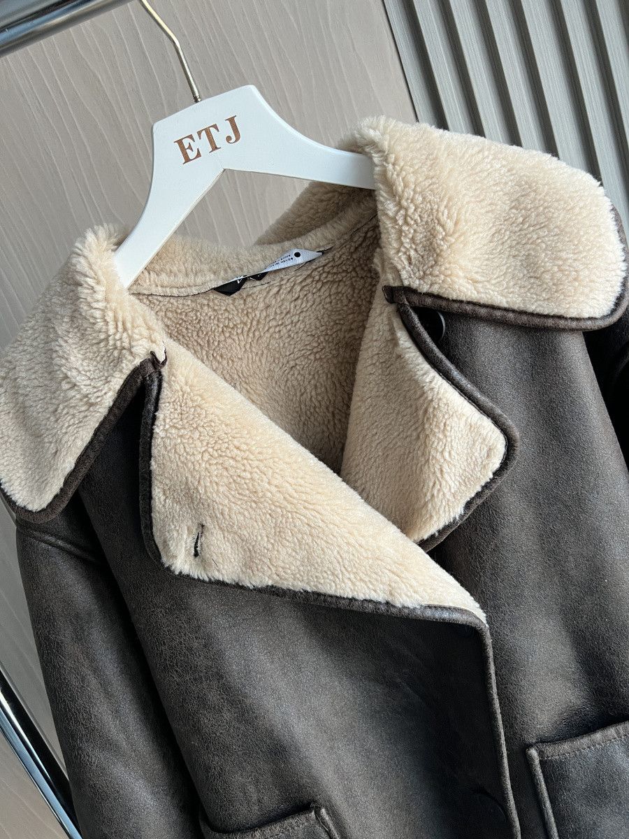 Japanese Brand × Vintage KPOP style Doubled Sided Collar Jacket Size M / US 6-8 / IT 42-44 - 4 Thumbnail