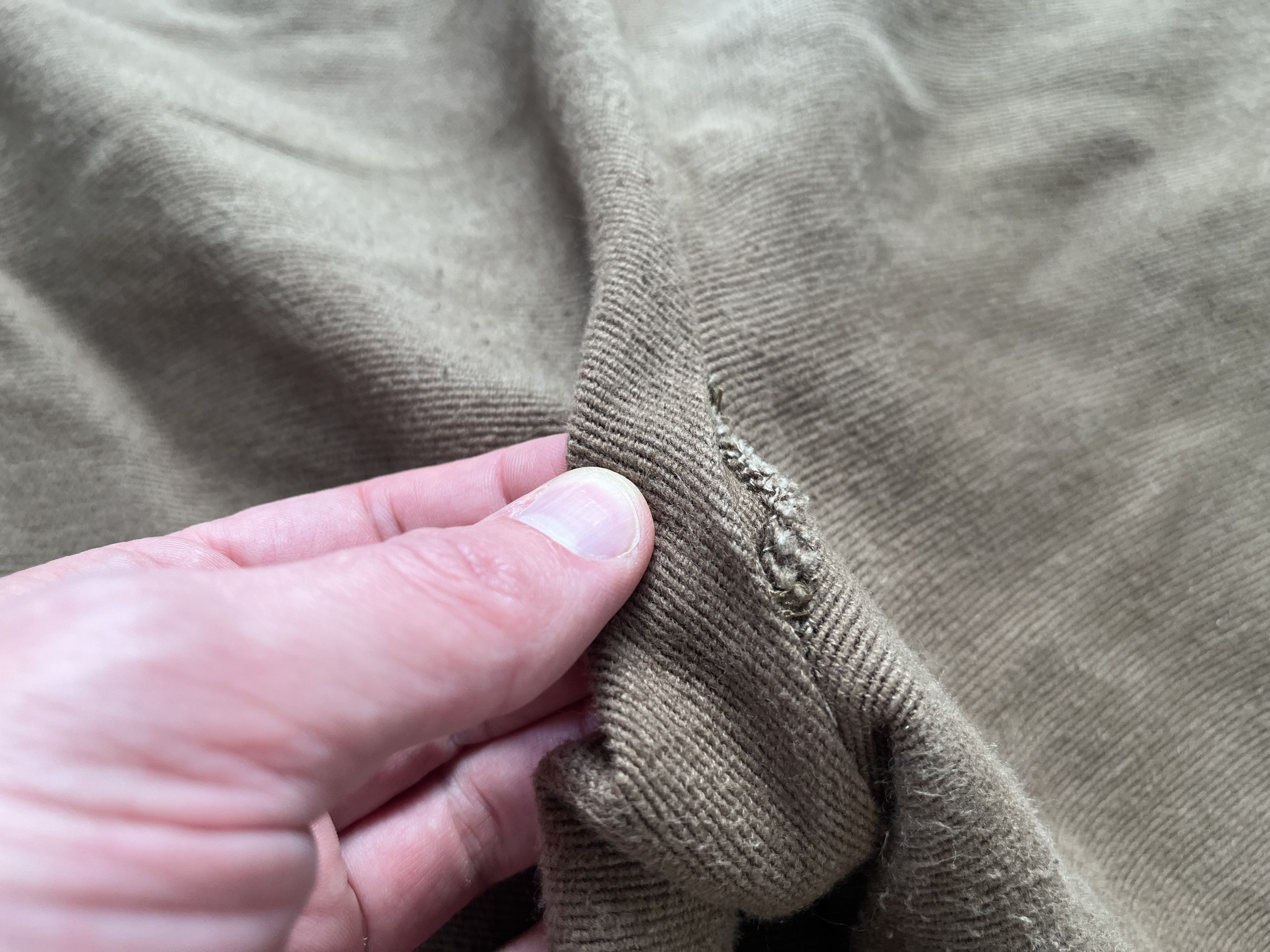 18 East Jian Pants Size US 34 / EU 50 - 5 Thumbnail
