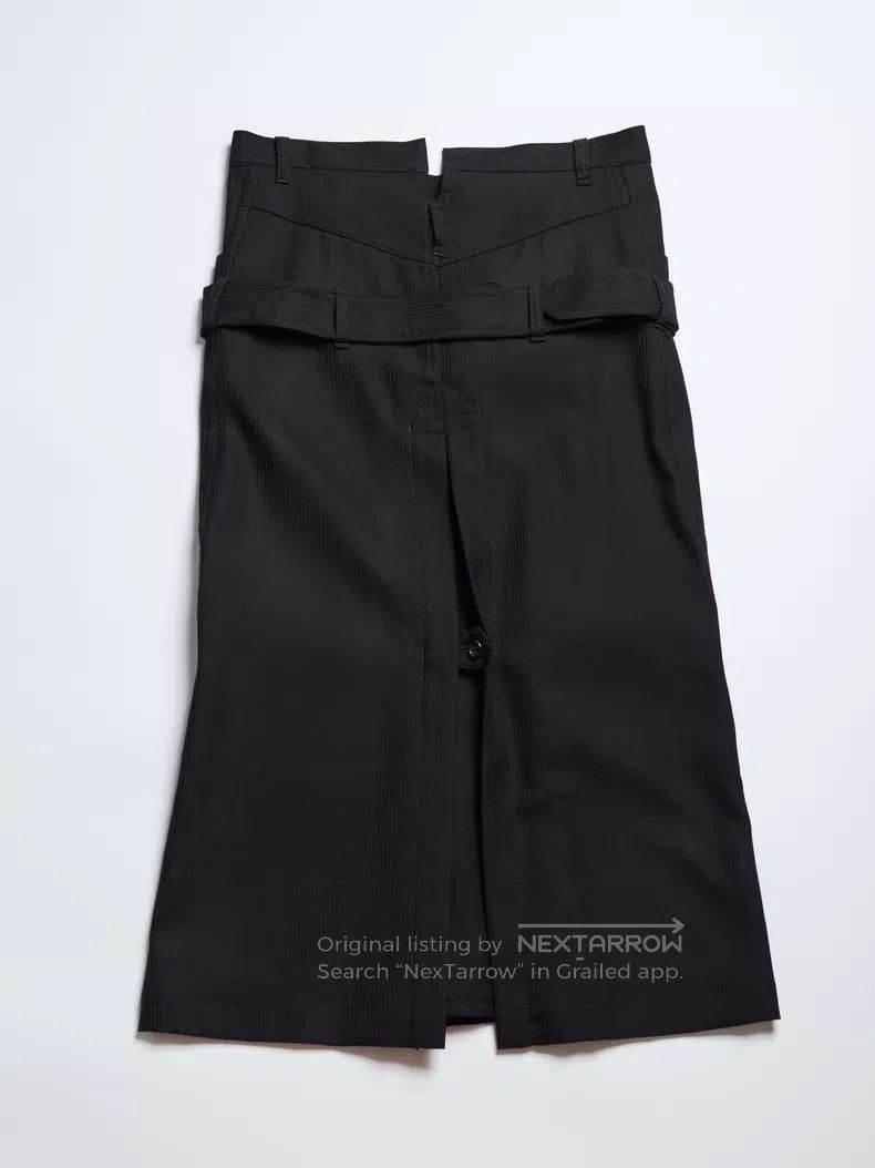 Junya Watanabe Junya Watanabe size S skirt Size 23" - 6 Thumbnail