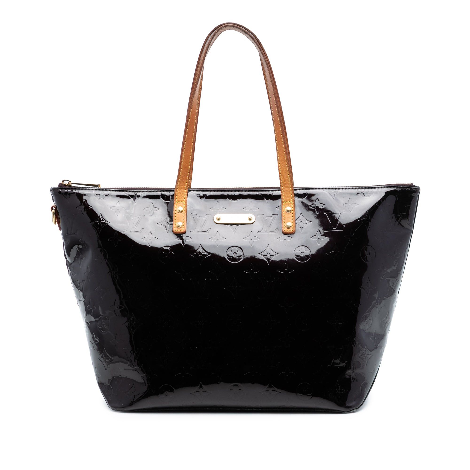 Louis Vuitton Monogram Vernis Bellevue GM Size ONE SIZE - 1 Thumbnail