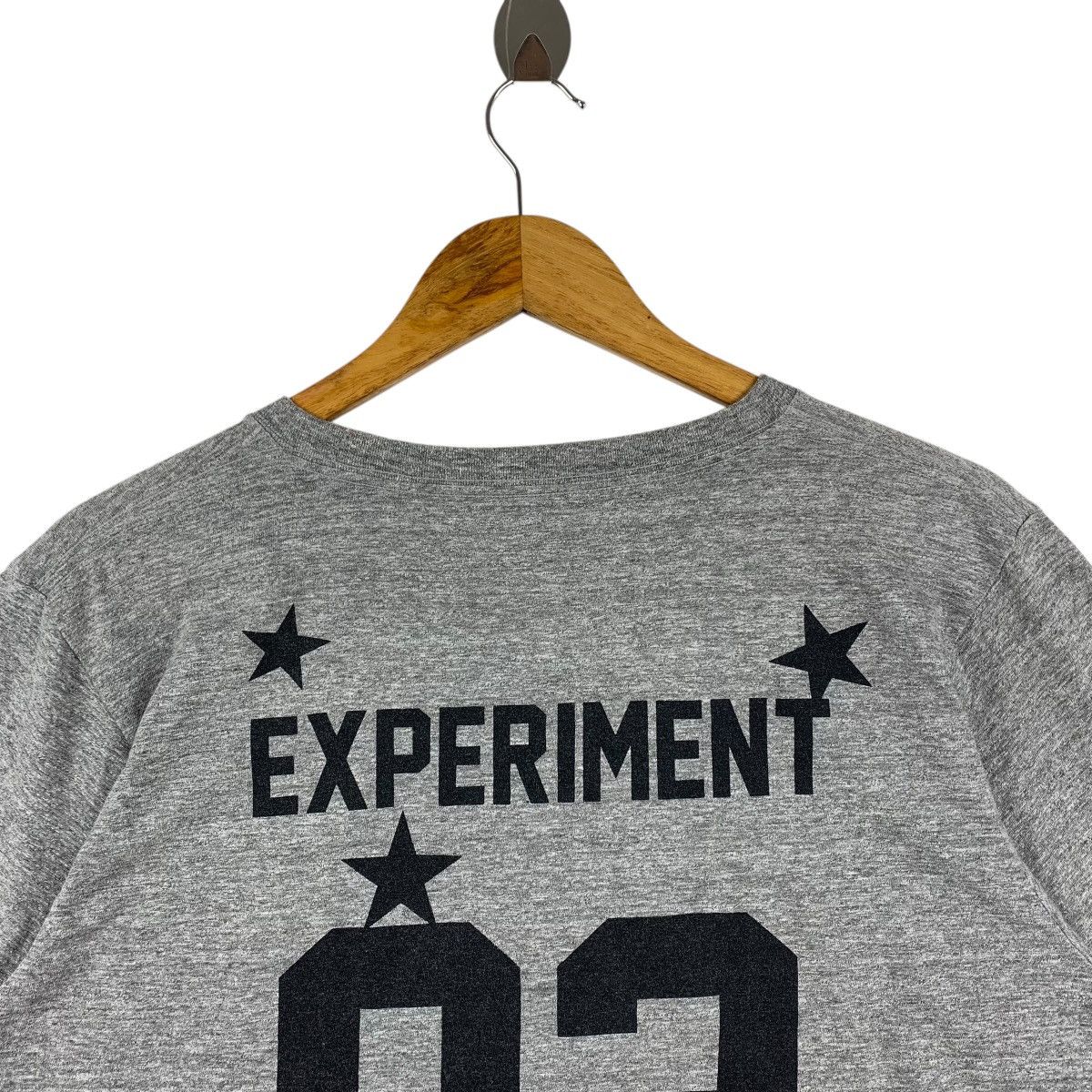 Japanese Brand × Sophnet. SOPHNET Uniform experiment spellout printed tee Size US M / EU 48-50 / 2 - 10 Thumbnail