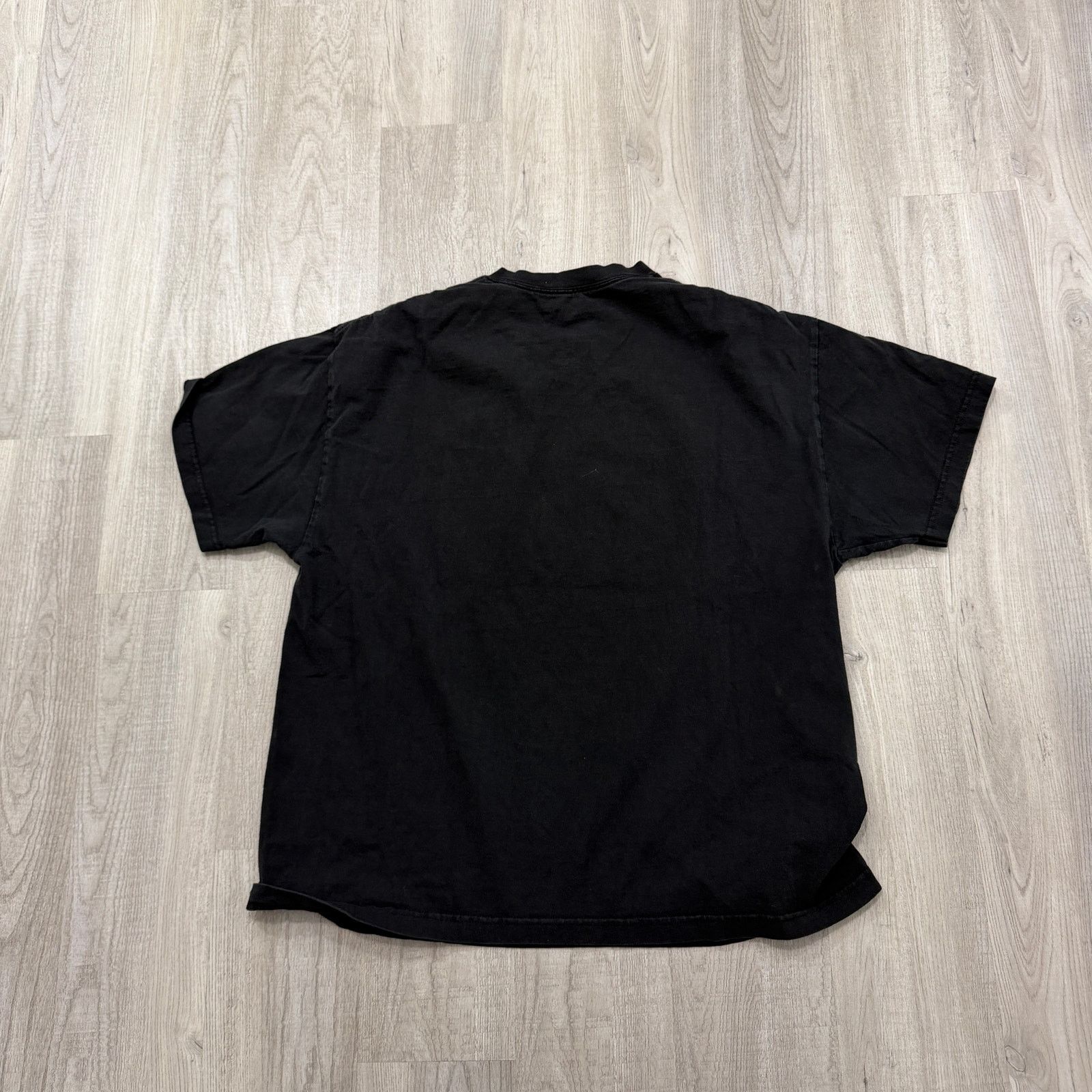 Half Evil 333 Half Evil Kodone Nightmare Graphic Shirt Extra Large Size US XL / EU 56 / 4 - 5 Thumbnail