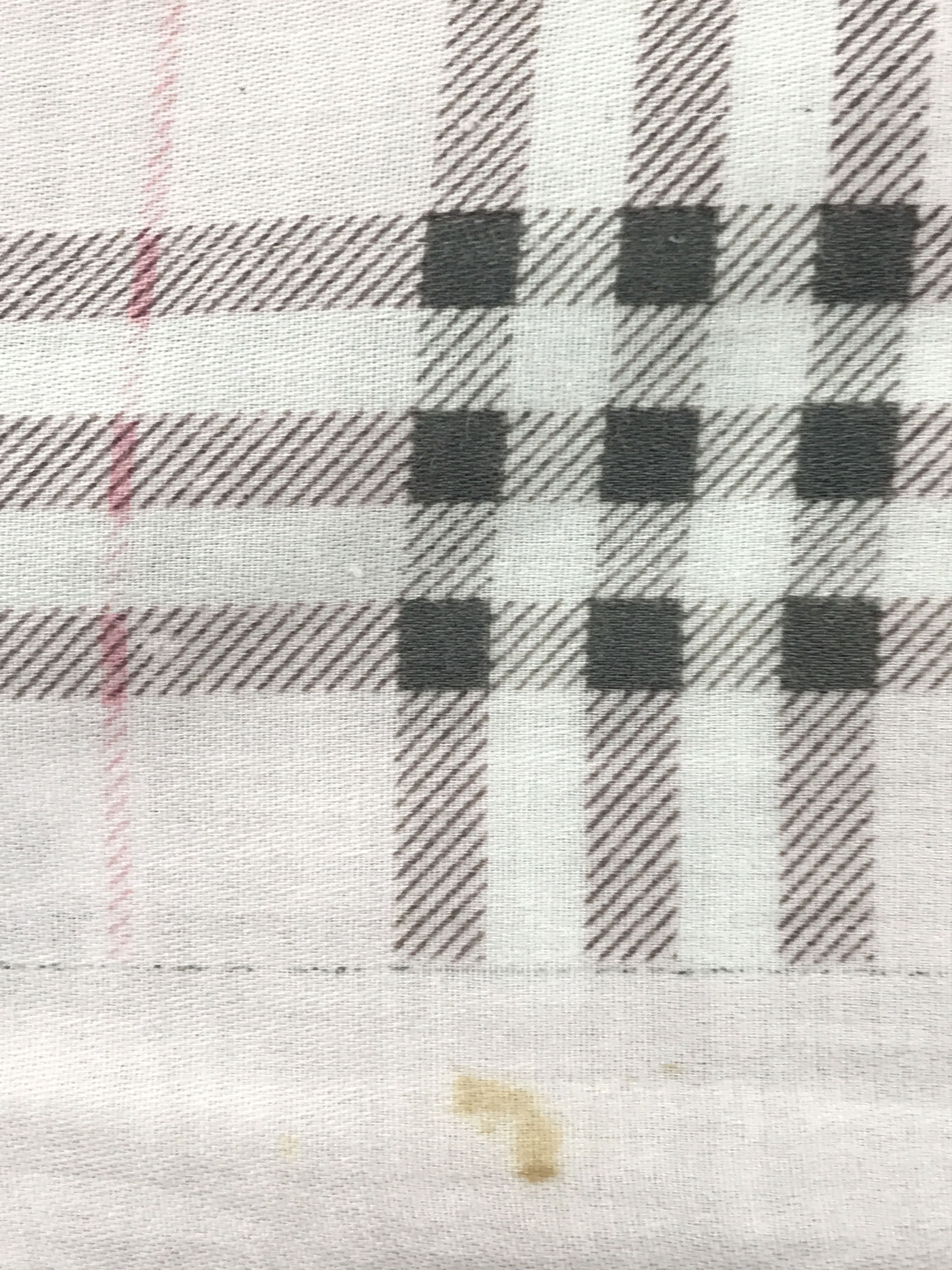 Burberry × Vintage Vintage Burberry Bandana Neckerchief Handkerchief Size ONE SIZE - 6 Thumbnail