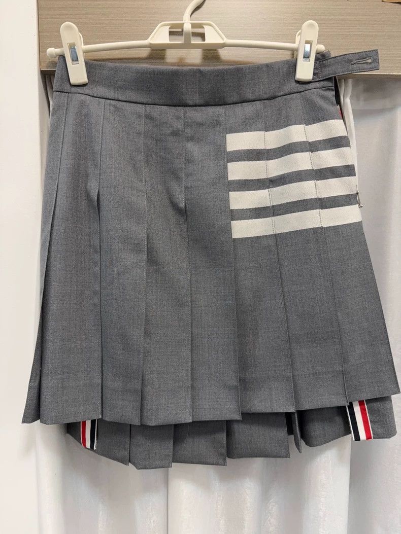 Thom Browne Thom Browne size2 woollen sweater Size US M / EU 48-50 / 2 - 4 Thumbnail