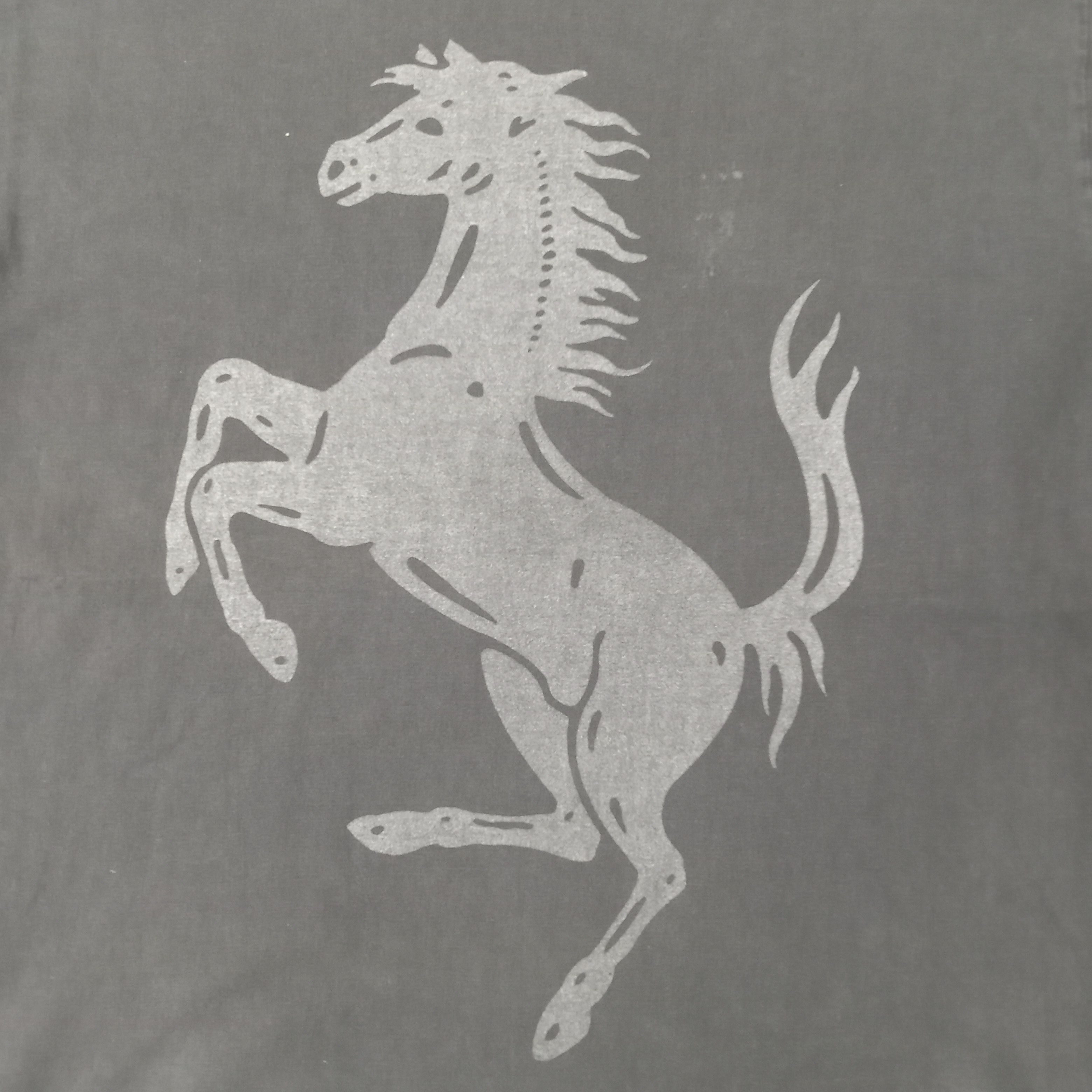 Ferrari Ferrari Formula One Racing Motorsports Tshirt C223N44 Size US L / EU 52-54 / 3 - 2 Thumbnail