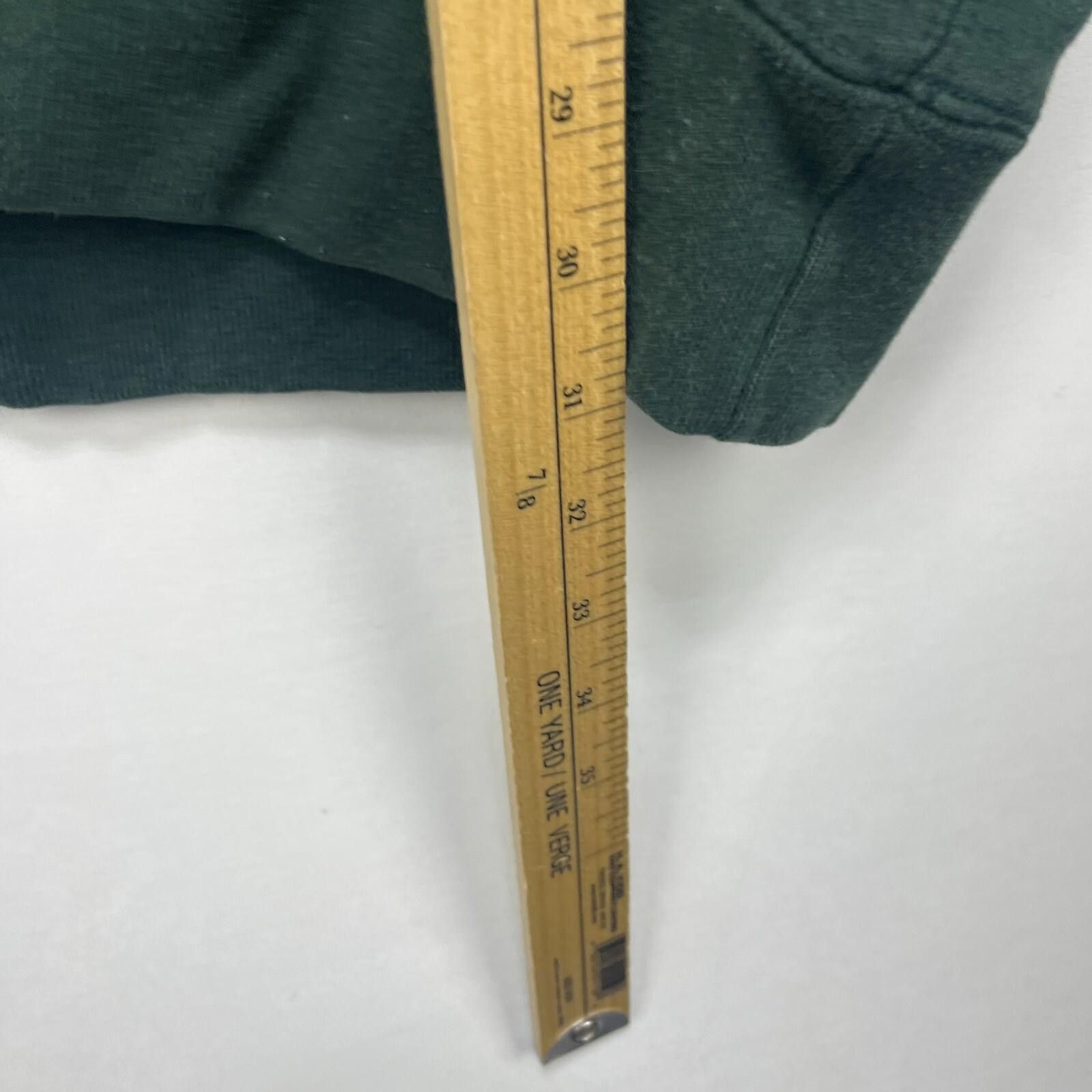 NFL Vintage '90s Green Bay Packers Sweatshirt Large NFL Size US L / EU 52-54 / 3 - 7 Thumbnail