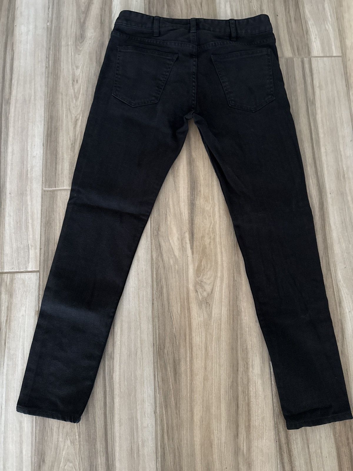 Celine Celine Jeans Size US 28 / EU 44 - 2 Thumbnail