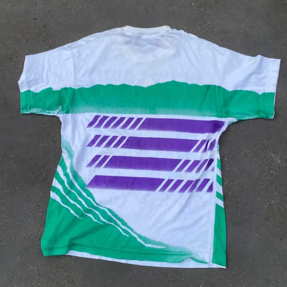 Descente RARE ‼️ Descente Size US M / EU 48-50 / 2 - 3 Thumbnail
