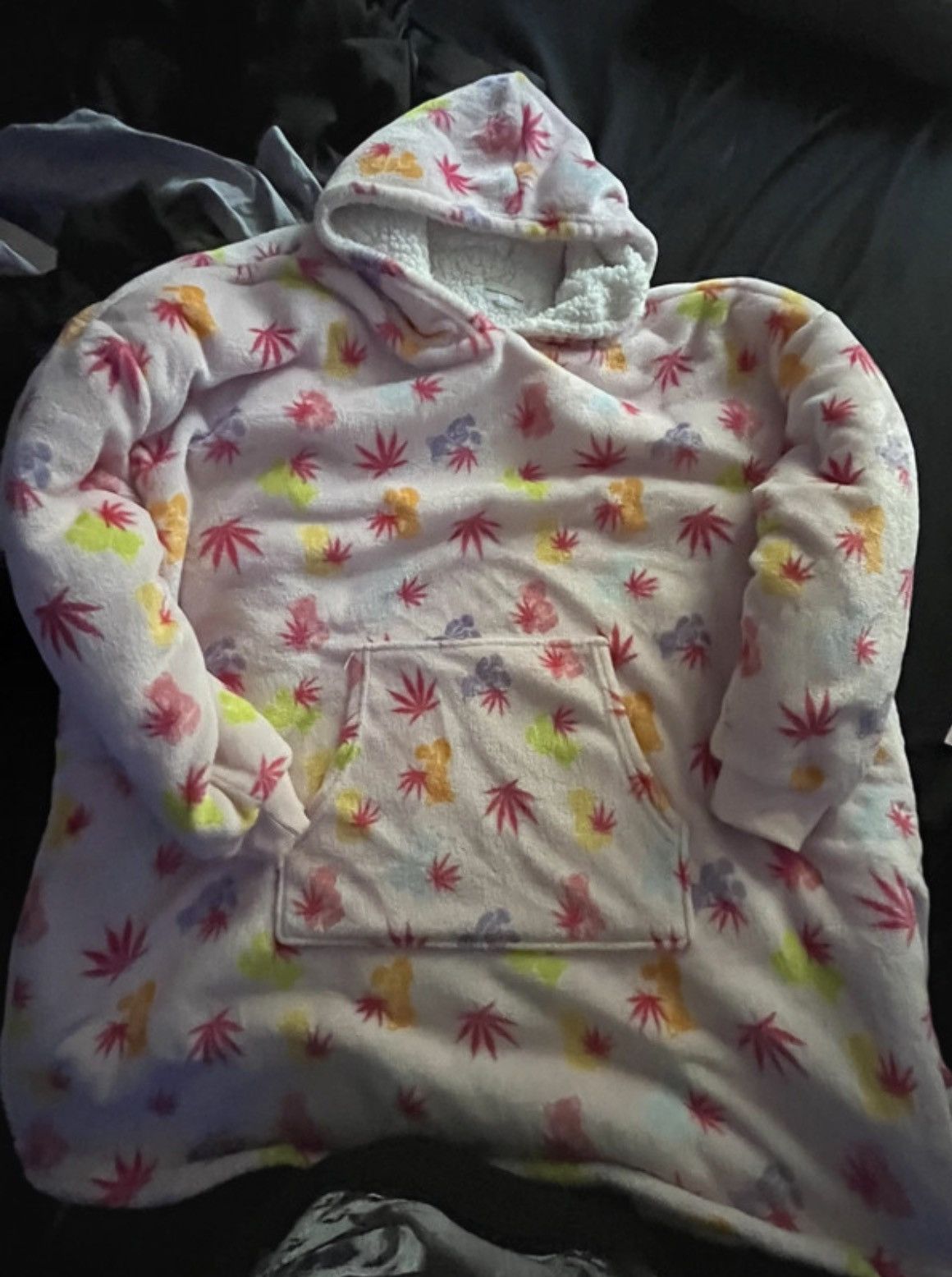 Other Robe-hoodie Size M / US 6-8 / IT 42-44 - 1 Preview