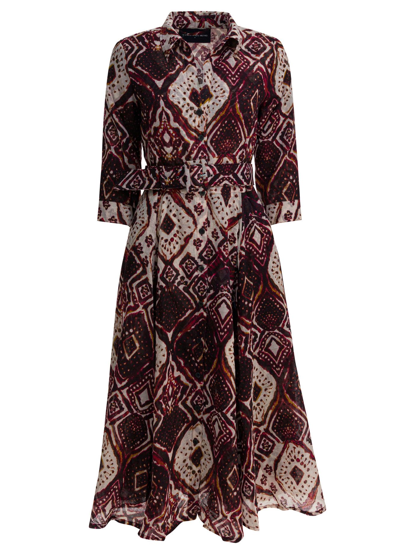 Samantha Sung Samantha Sung Dresses tag size 6 Women - USA Duties Paid Size M / US 6-8 / IT 42-44 - 1 Thumbnail