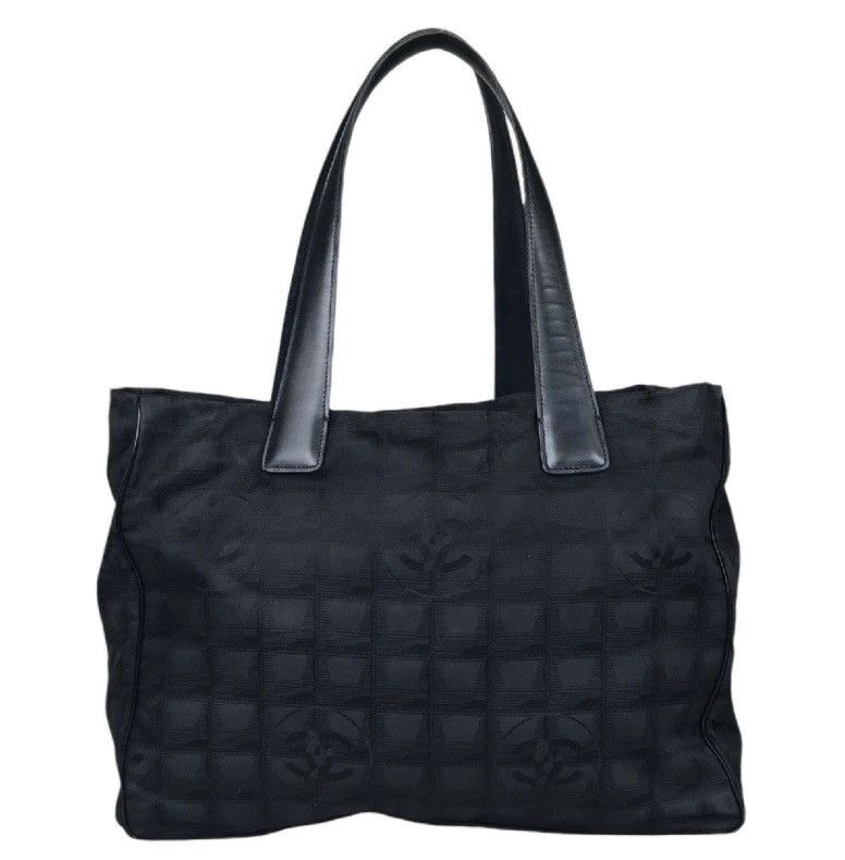 Chanel Vintage Chanel bag Size ONE SIZE - 1 Thumbnail