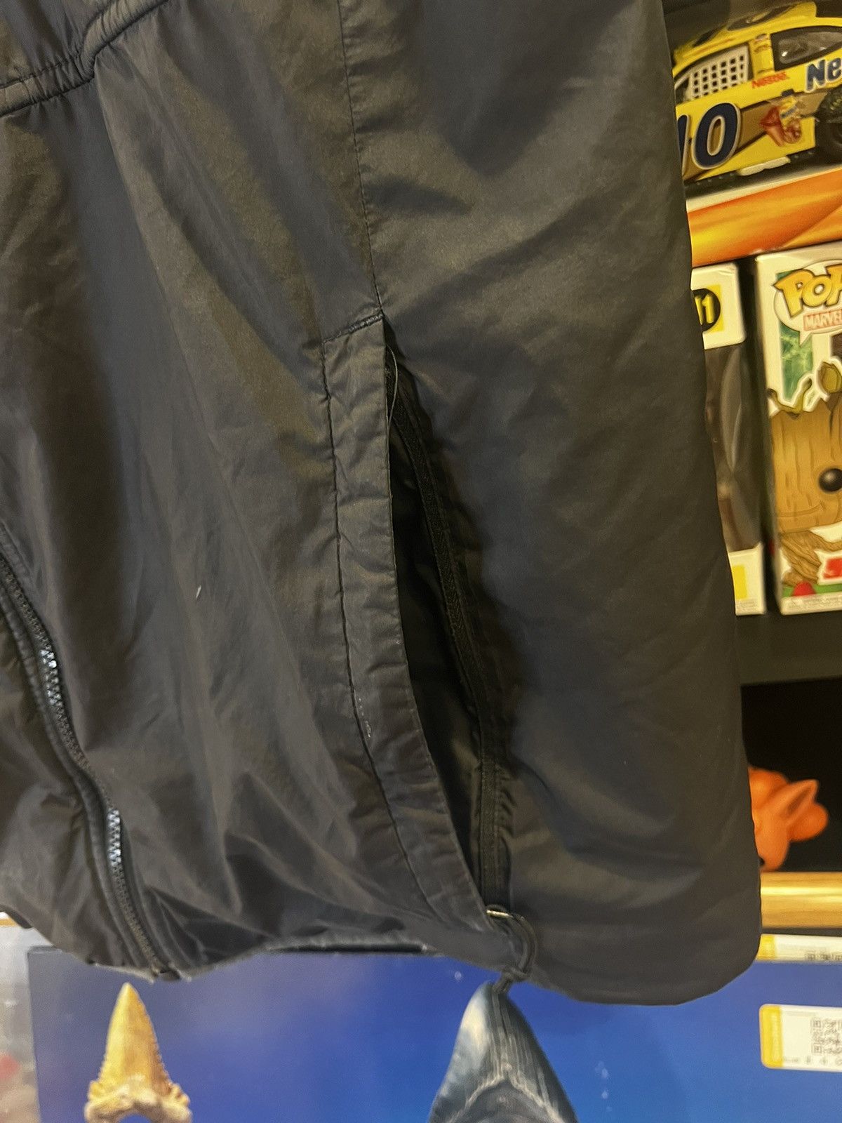 The North Face The North Face Men’s Polartec Irreversible Vest Jacket Size US L / EU 52-54 / 3 - 7 Thumbnail