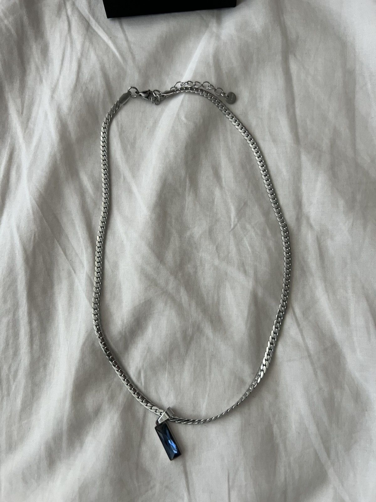 Other Ocean Chain Guld Gold Size ONE SIZE - 5 Thumbnail