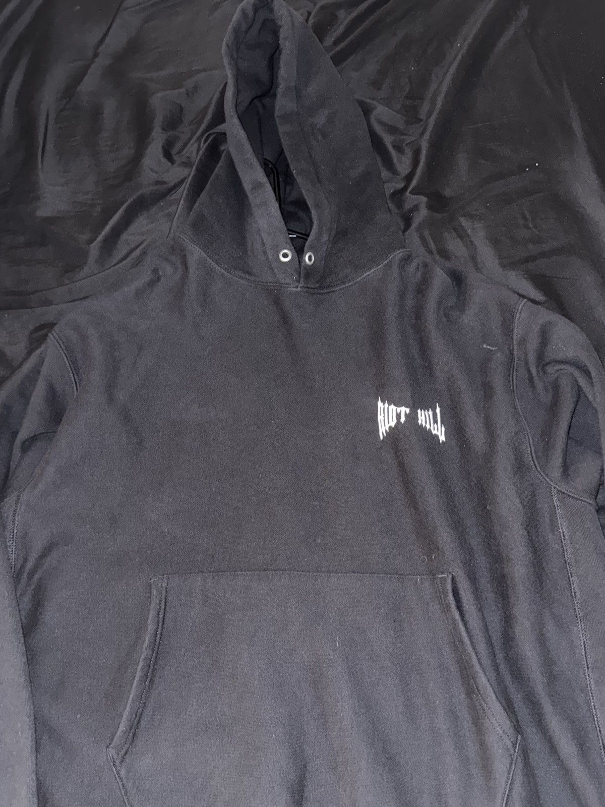 Other Streetwear Heavyweight Hoodie XXL Size US XXL / EU 58 / 5 - 1 Thumbnail
