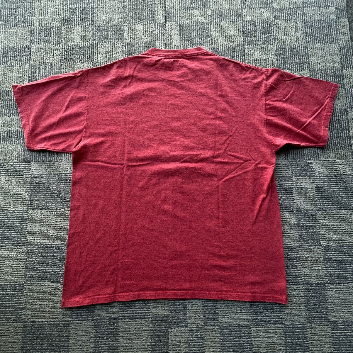 Lee Arizona Diamondbacks Lee Sport Spell-Out T-shirt Size US XL / EU 56 / 4 - 8 Thumbnail