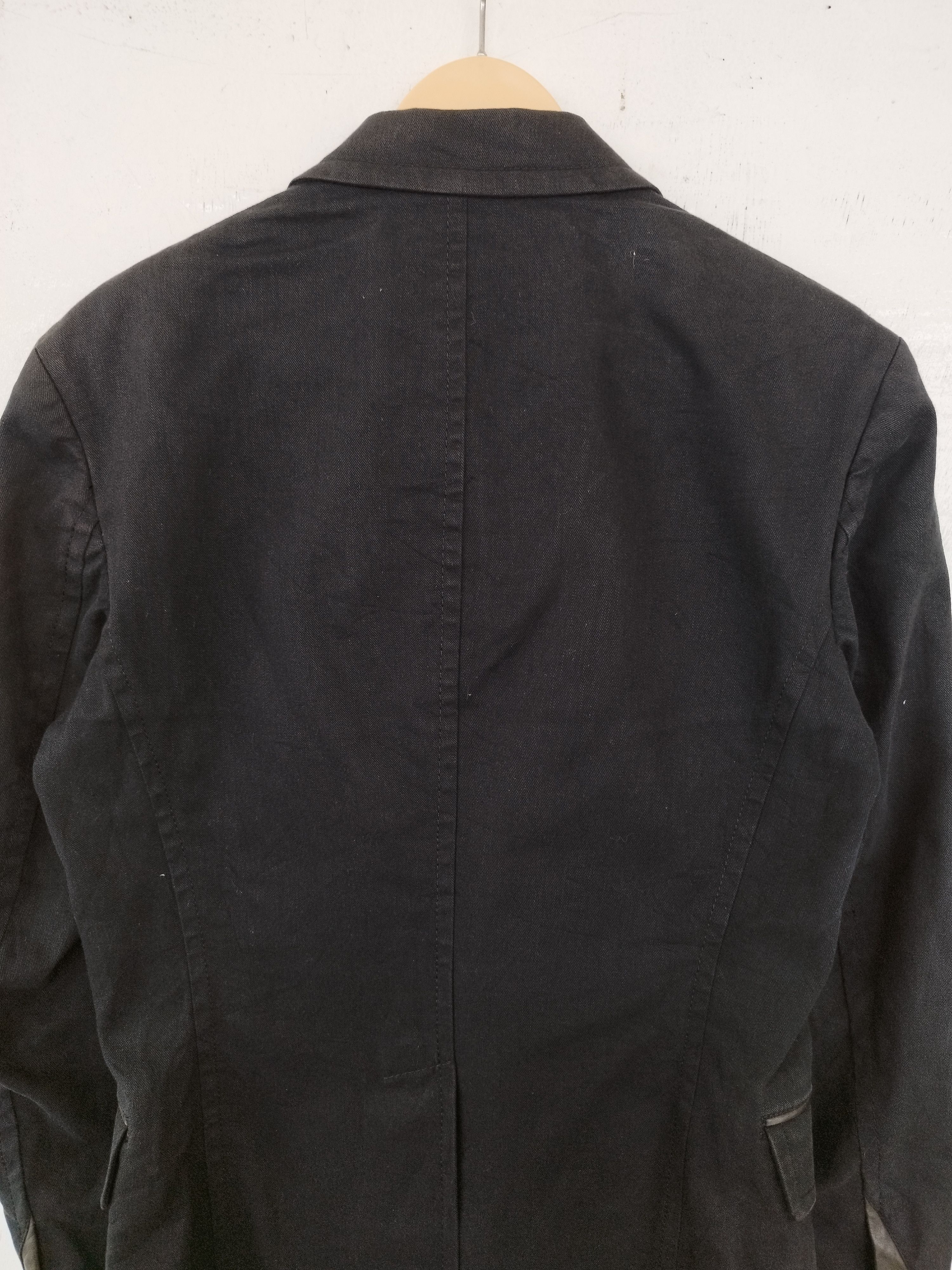 Y's 🔥 Steals Y's jacket Size US M / EU 48-50 / 2 - 4 Thumbnail