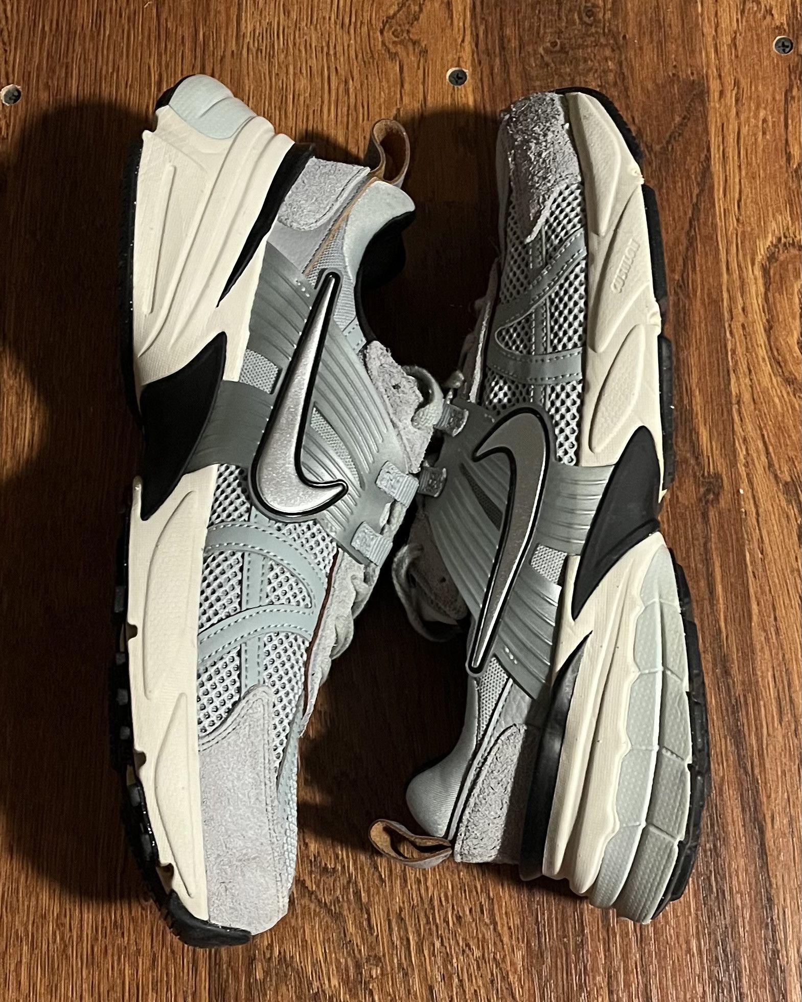 Nike Nike V2K Run Size US 10.5 / IT 40.5 - 5 Thumbnail