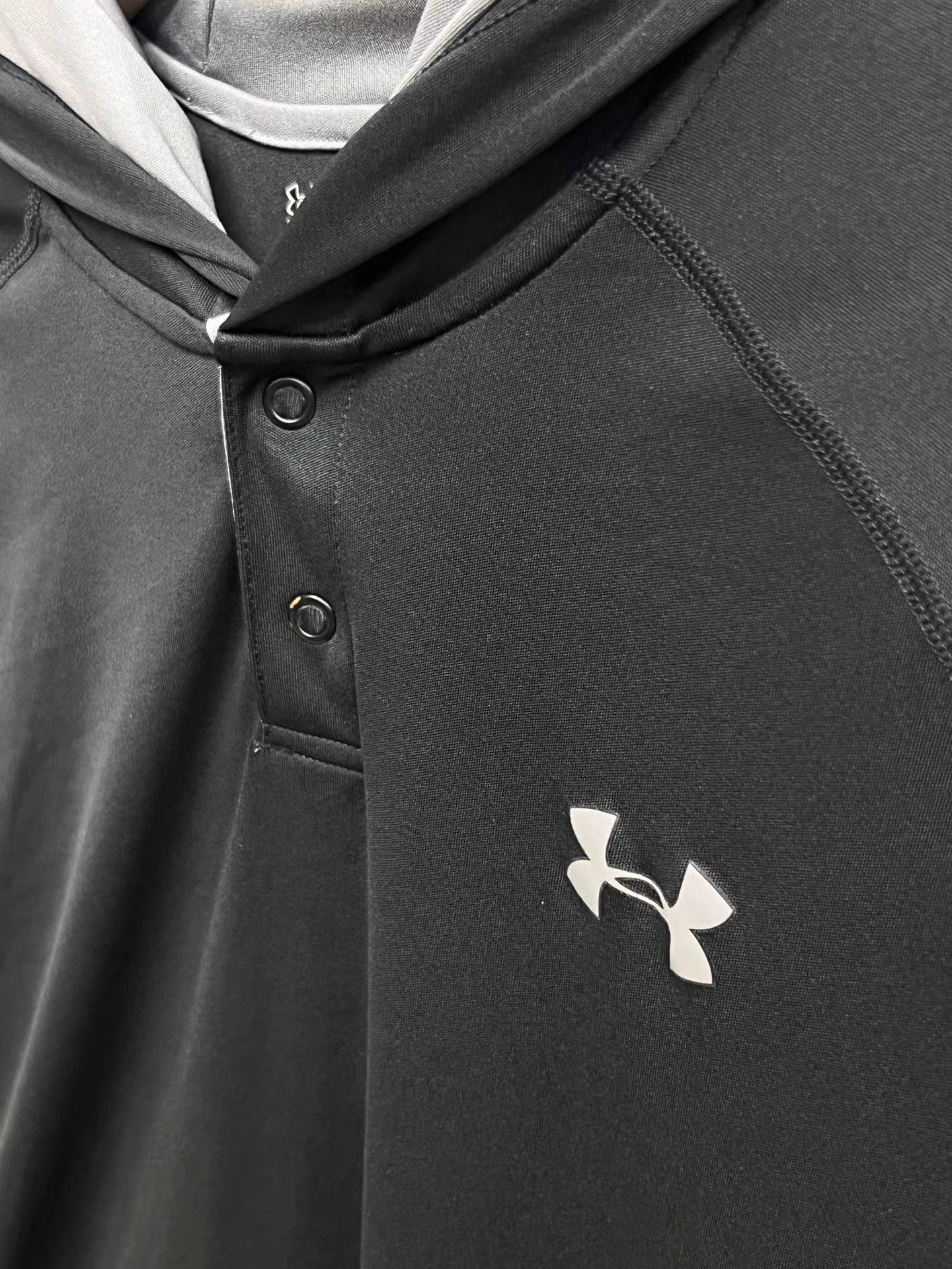 Under Armour Under Armour Hooded Sweatshirt K15 Size US L / EU 52-54 / 3 - 3 Thumbnail