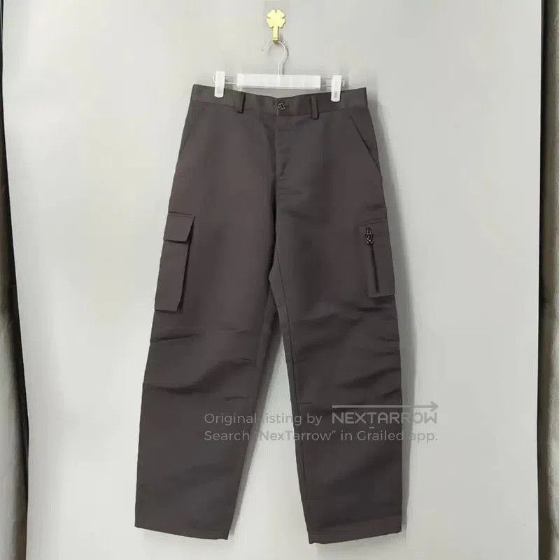 Other Louis Vuitton Black Casual Pants for Men . Size US 32 / EU 48 - 1 Thumbnail