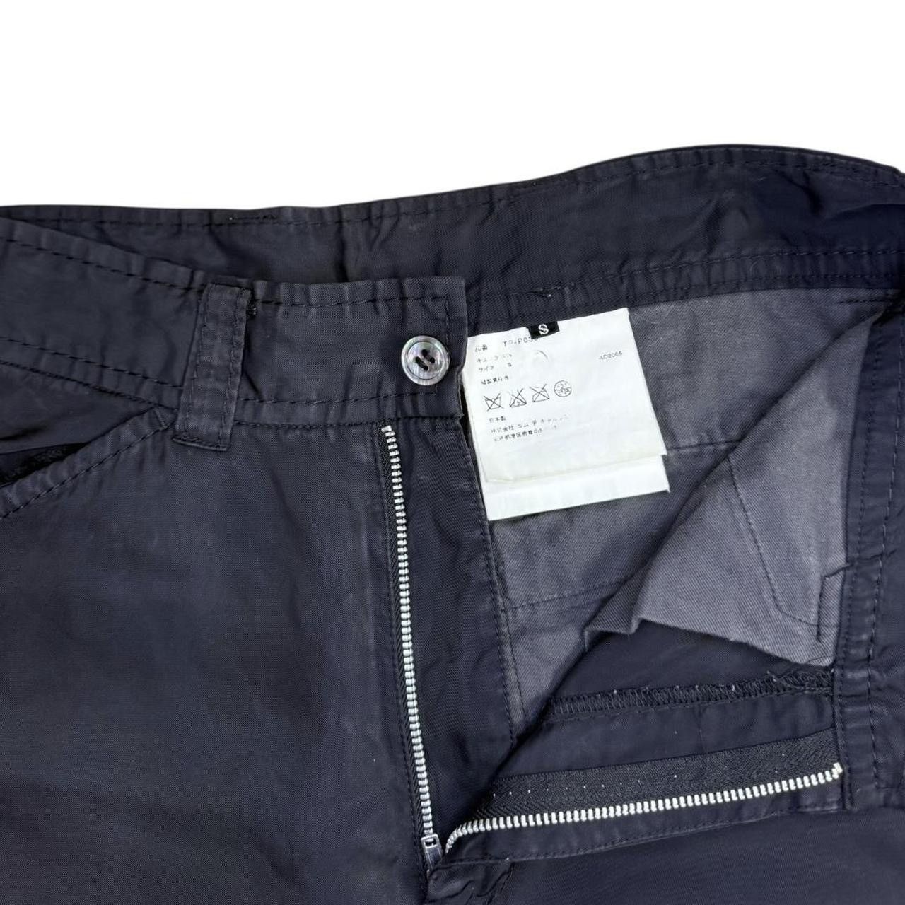 Comme des Garcons Comme Des Garçons Vintage Cupra Pant Size US 28 / EU 44 - 7 Thumbnail