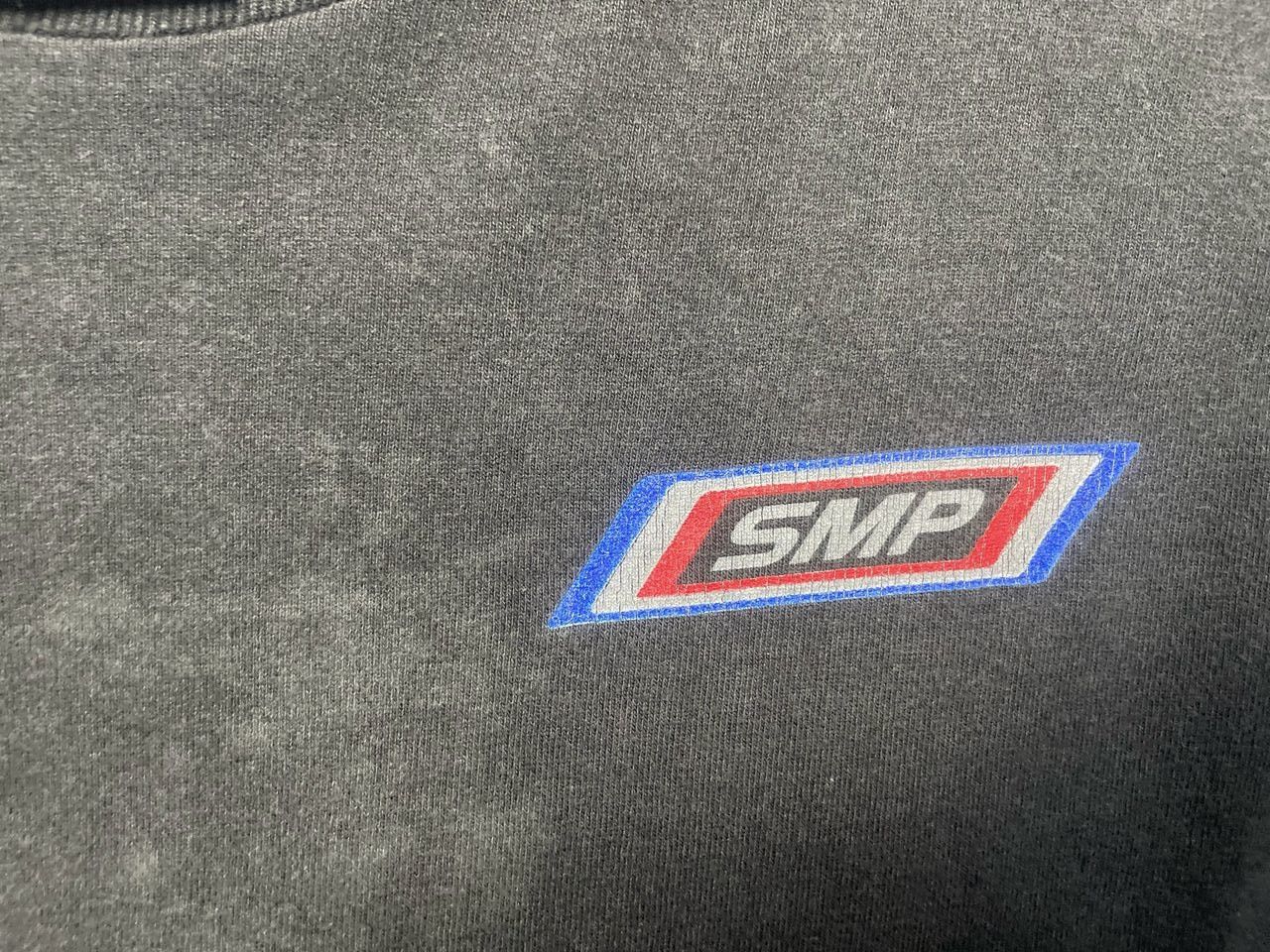 Vintage Vintage 90s SMP SKATEBOARD Anti hero Size US M / EU 48-50 / 2 - 9 Thumbnail