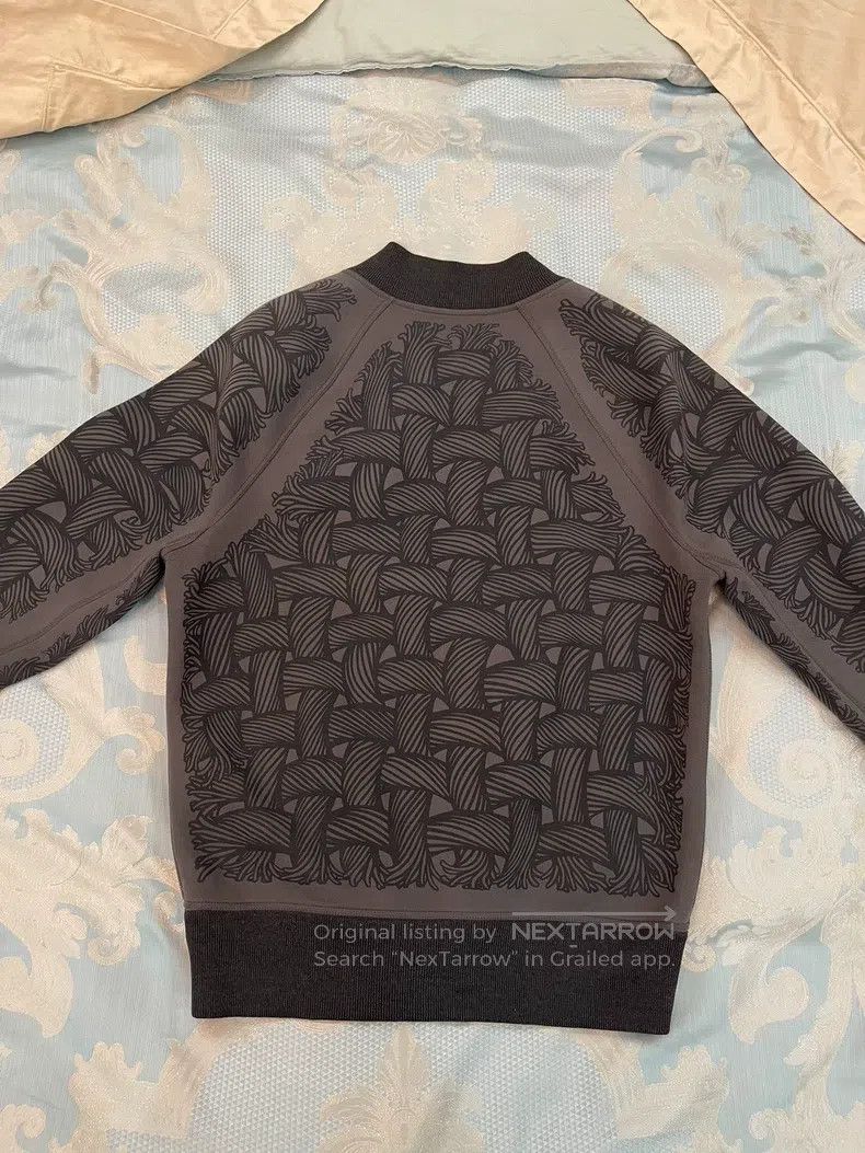 Louis Vuitton Louis Vuitton Classic Vine Collection jacket Size US S / EU 44-46 / 1 - 2 Thumbnail