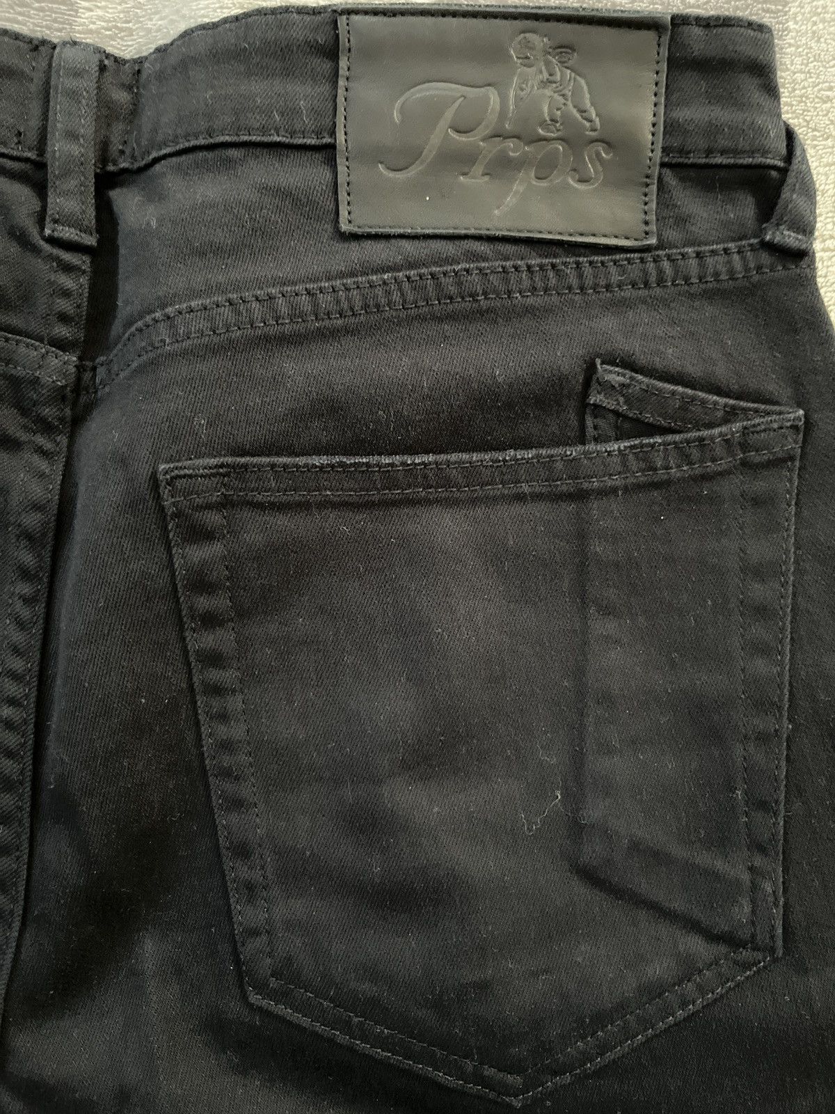 Prps PRPS DENIM JEAN Size US 32 / EU 48 - 1 Thumbnail