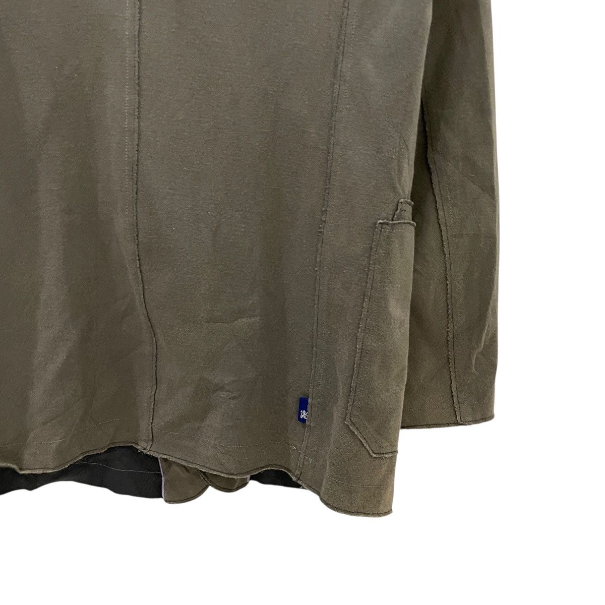 R.Newbold Vintage R.newbold Produce By Paul Smith Jacket Size US M / EU 48-50 / 2 - 11 Thumbnail