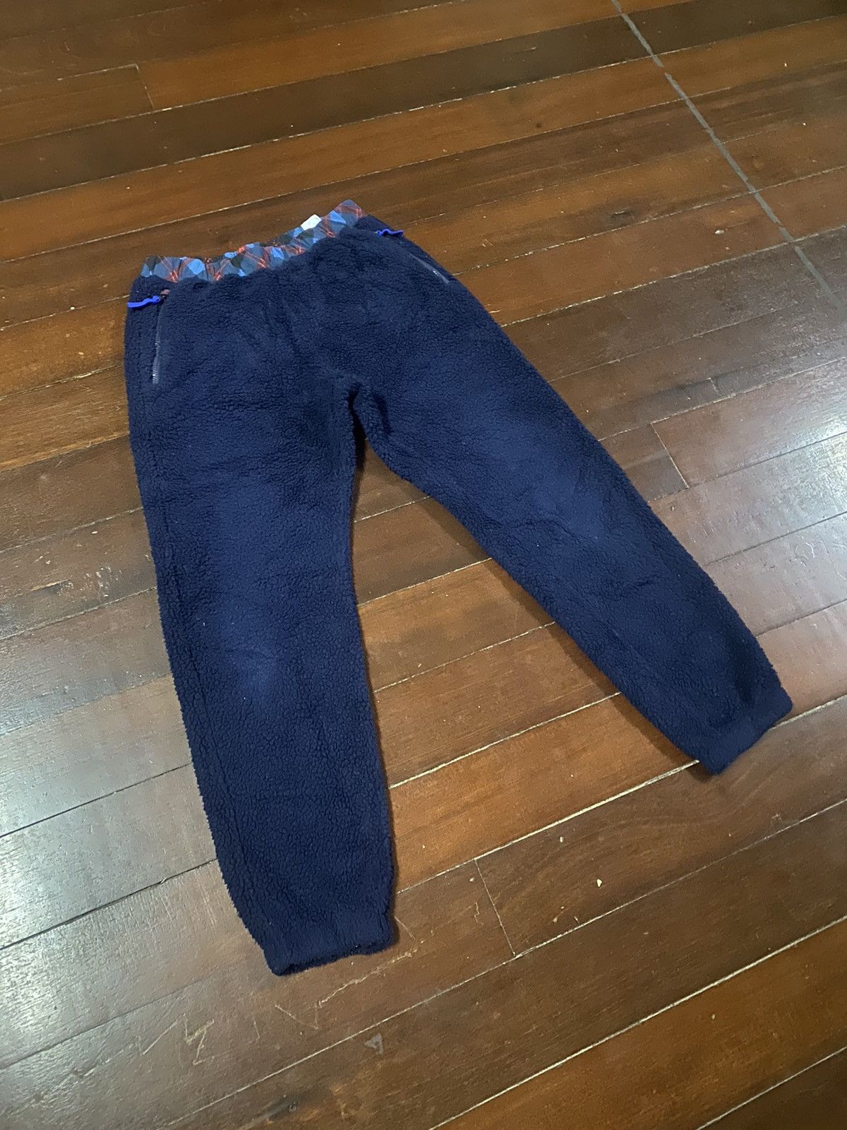 JW Anderson × Japanese Brand × Uniqlo JW Anderson X Uniqlo sweatpants Size US 31 - 2 Thumbnail