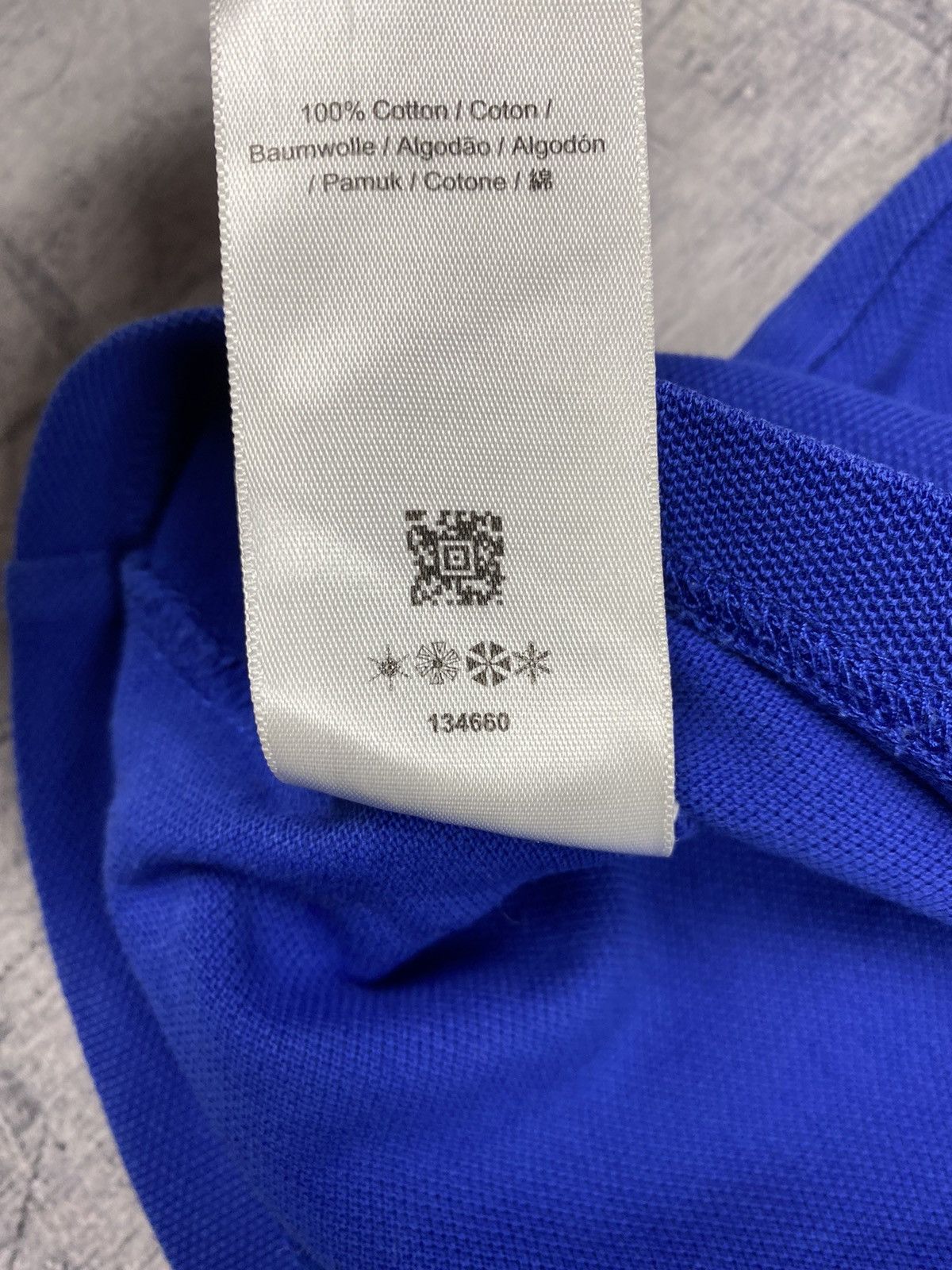 Fred Perry Fred Perry Designer Basic Polo Shirt Size US L / EU 52-54 / 3 - 10 Thumbnail