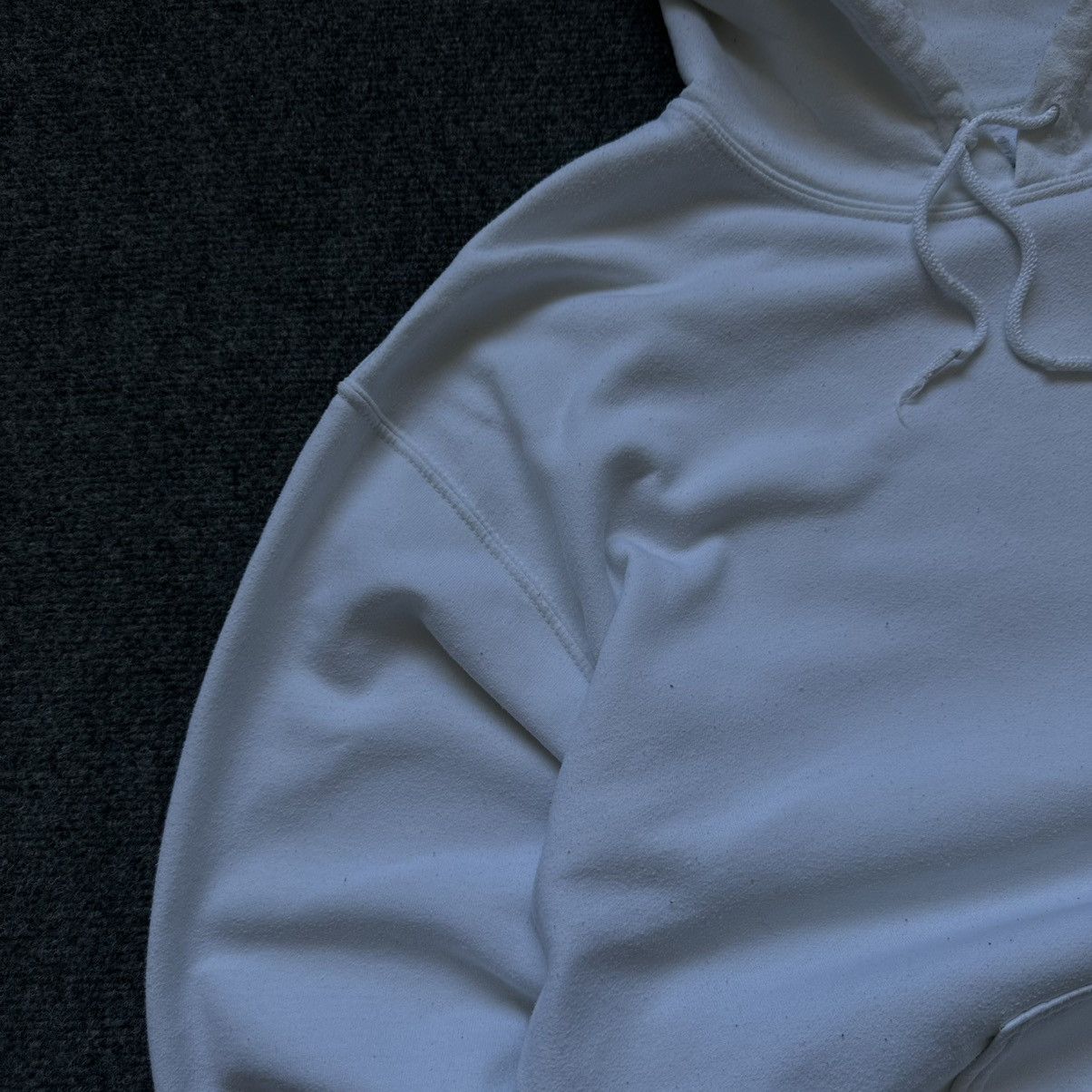 Yohji Yamamoto VTG Mans Hoodie Tiny Meat Gang Global Domination Tour TMC Size US L / EU 52-54 / 3 - 13 Thumbnail
