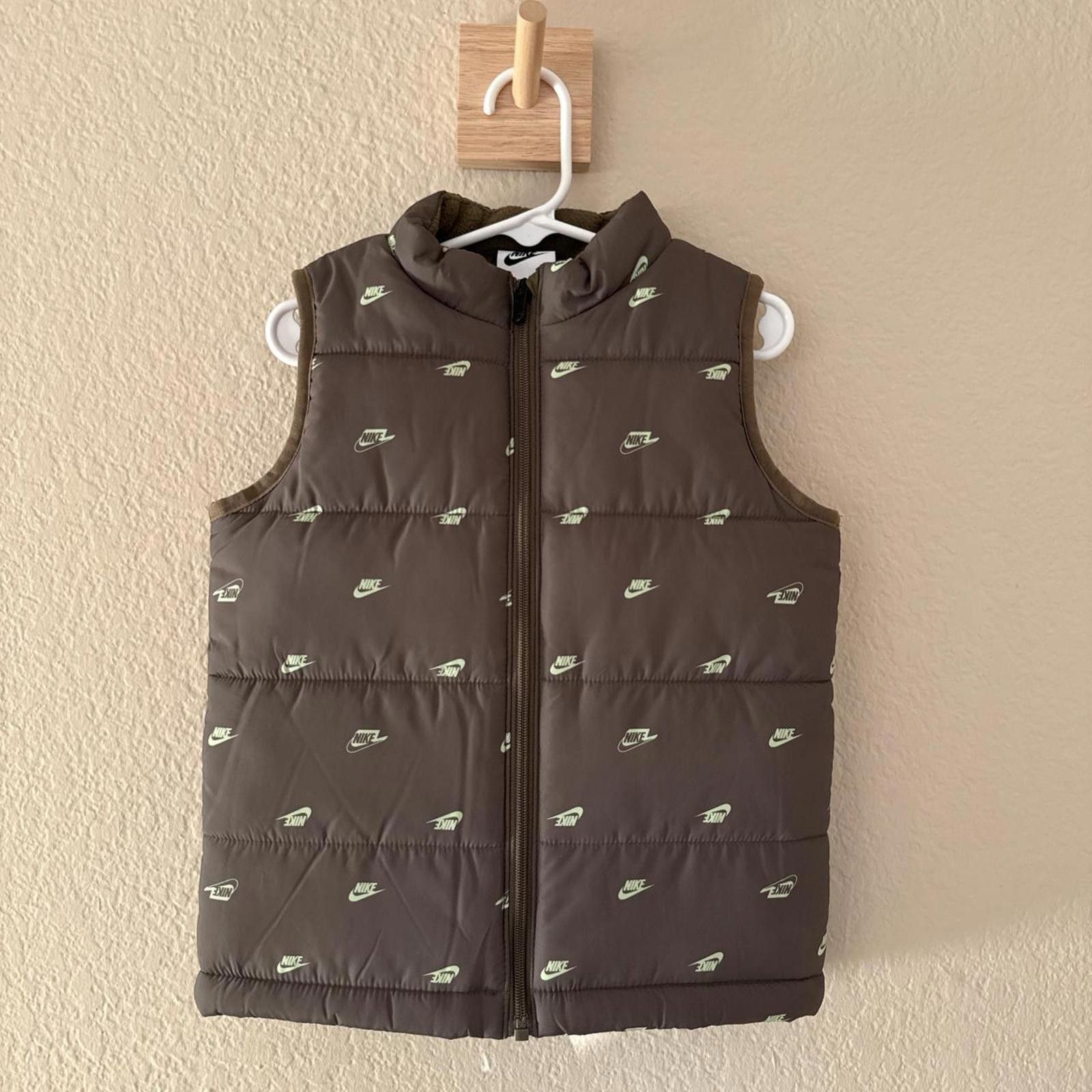 Nike Nike Kid's Gilet Size US XXS / EU 40 - 1 Thumbnail