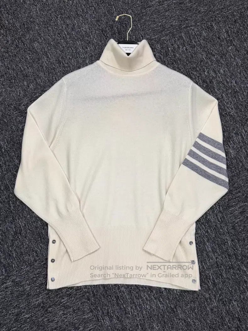 Thom Browne Thom Browne Knit Cardigan Size US XXL / EU 58 / 5 - 3 Thumbnail