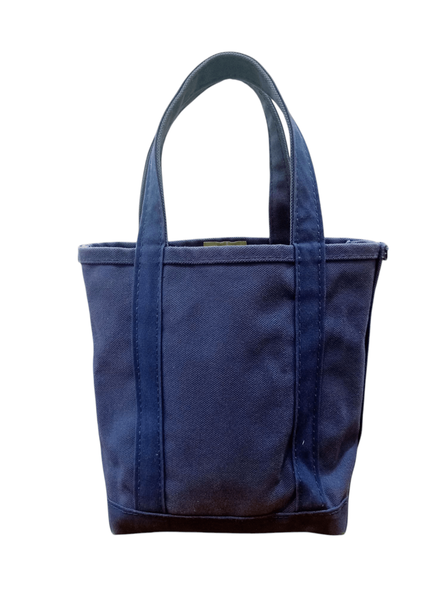 L.L. Bean L.L. Bean Solid Boat and Tote Small Bag Size ONE SIZE - 2 Thumbnail