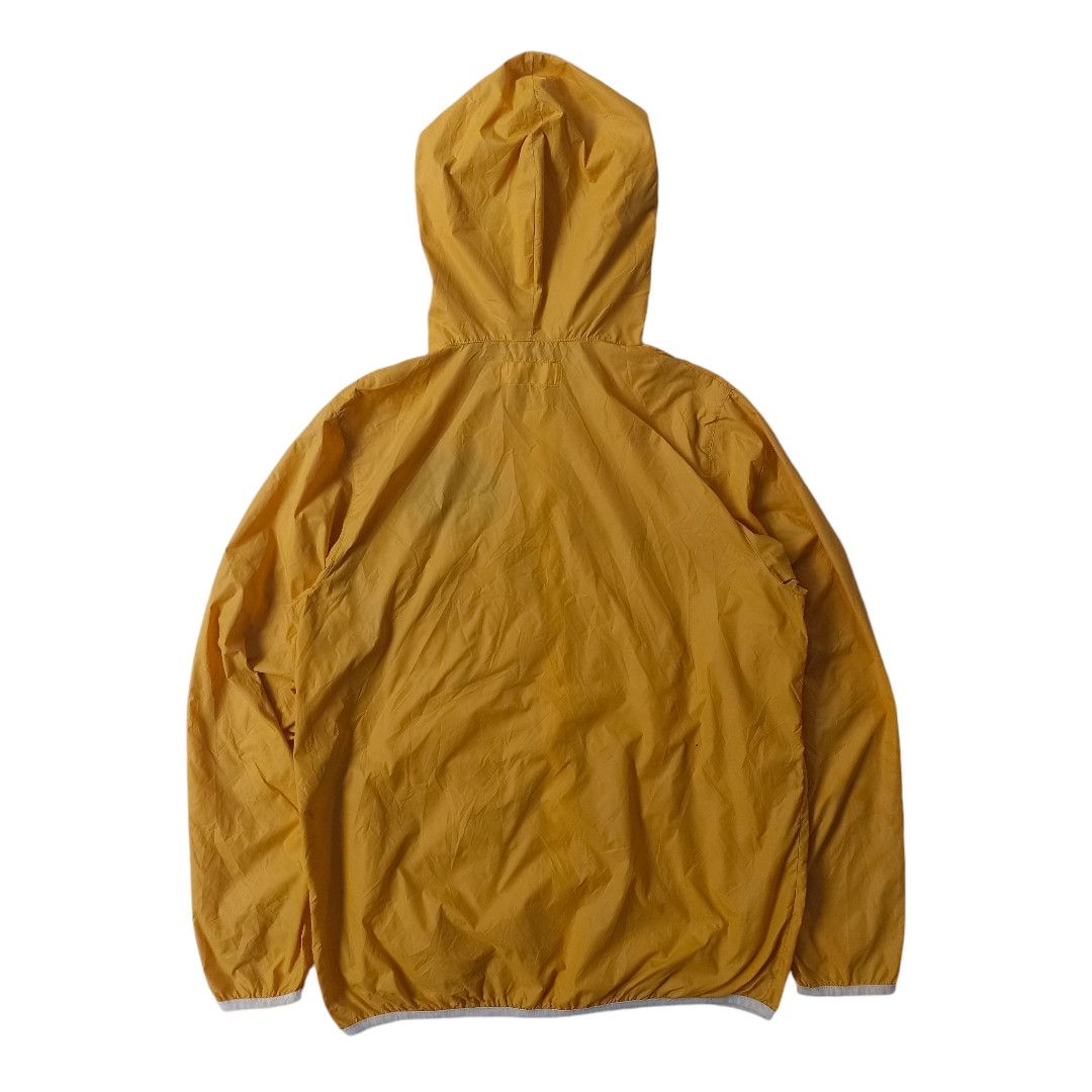 Cartoon Network × If Six Was Nine × Issey Miyake Vintage Y2K Nenet Cat Logo Jacket Size US M / EU 48-50 / 2 - 3 Thumbnail