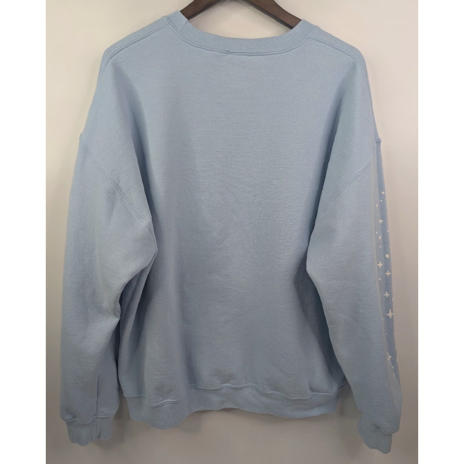 OMOCAT VINTAGE OMOCAT x YO-KAI WATCH Fubuki-Hime Shou Kyou Sweatshirt XL Blue OMOCAT Shirt Unisex Adults Sweatshirt Anime, Fantasy, Japanese, Manga RARE Size US XL / EU 56 / 4 - 6 Thumbnail
