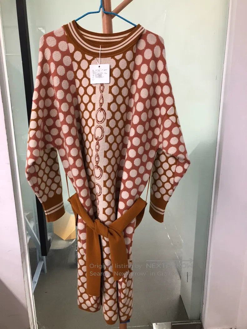 Hermes Hermes Dress Size XS / US 0-2 / IT 36-38 - 1 Thumbnail