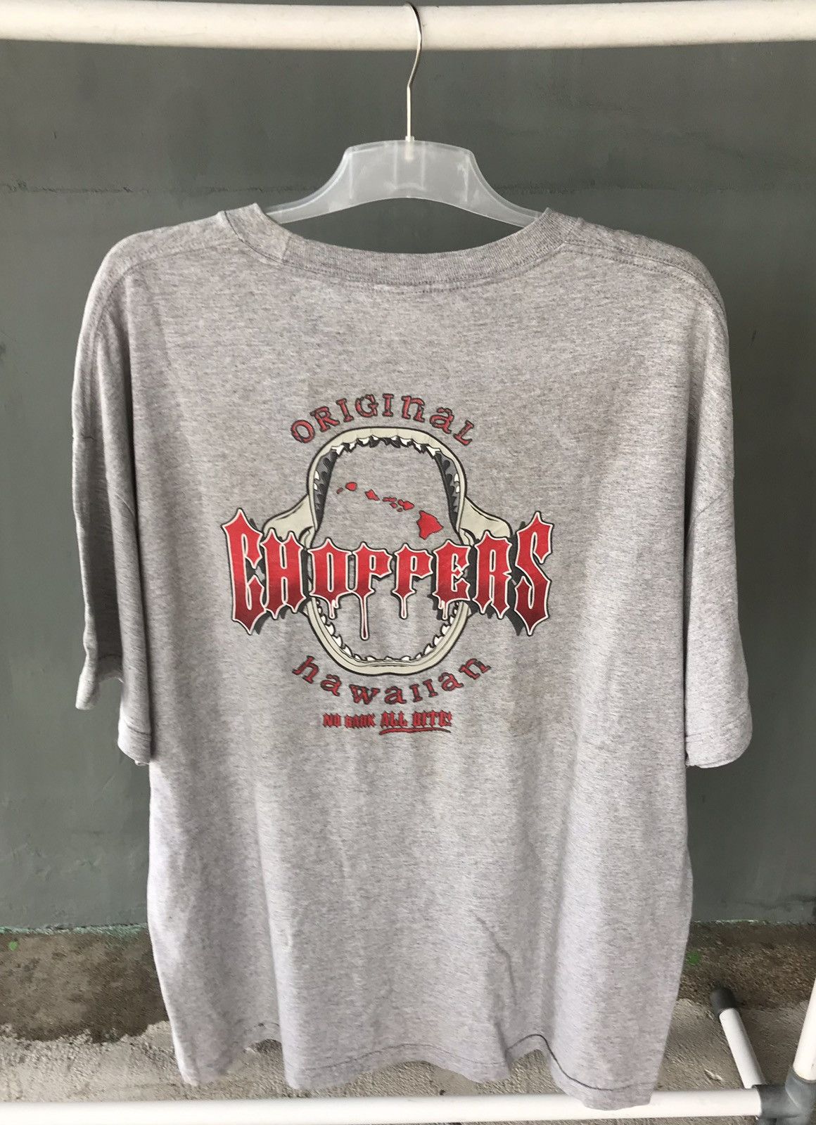 Vintage × West Coast Choppers Choppers Hawai (chopper west coast) Size US XXL / EU 58 / 5 - 8 Thumbnail