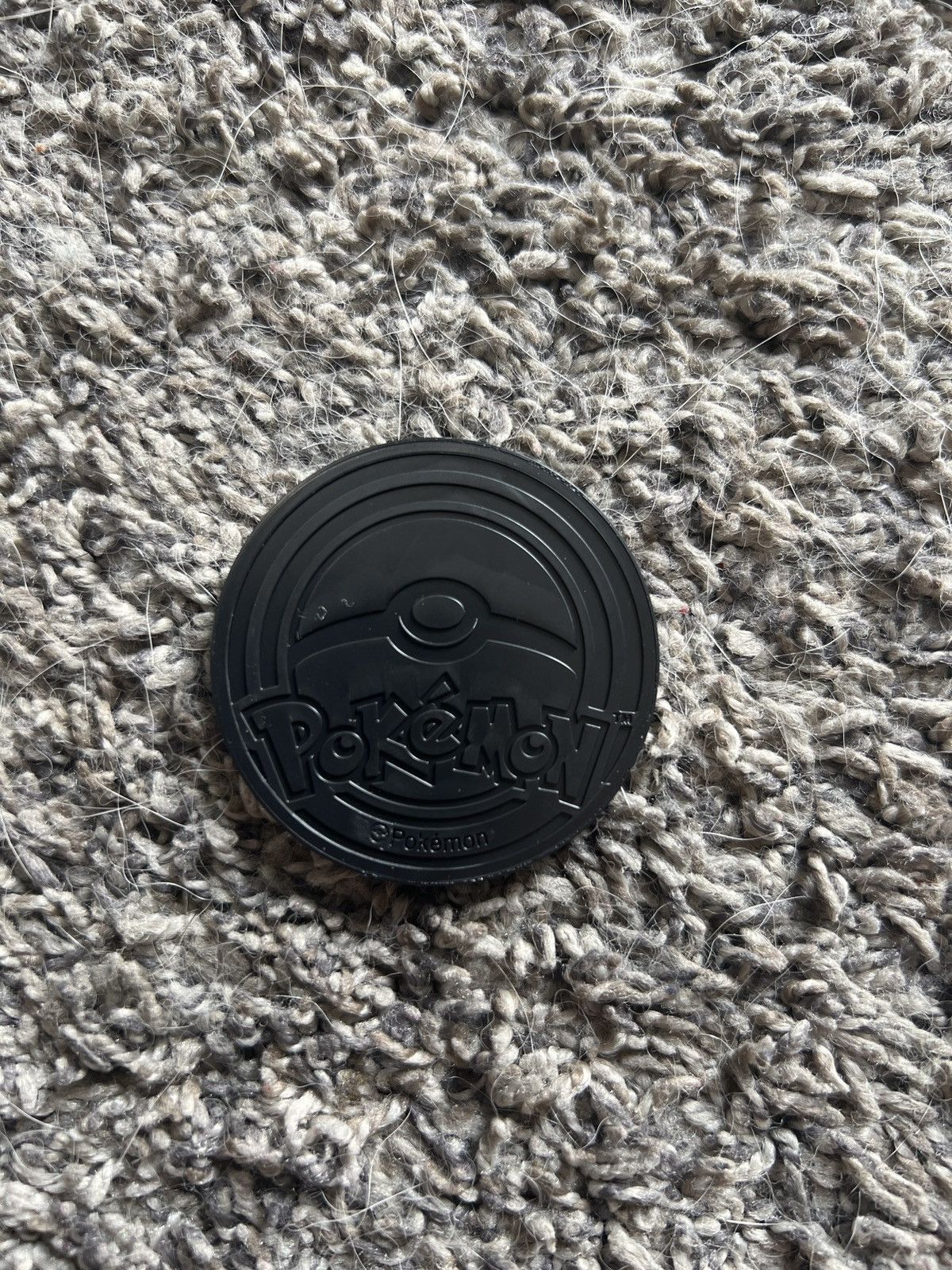 Pokemon Pokémon Steven Stone Coin Size ONE SIZE - 2 Thumbnail