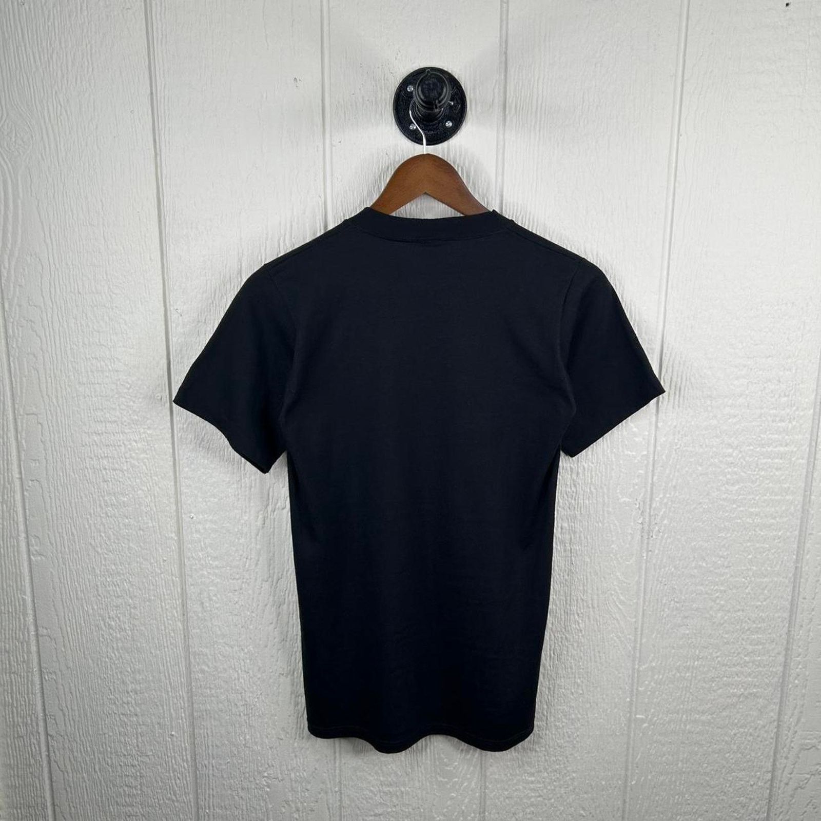 Jerzees Vintage 80’s Jerzees AC/DC Rock Band Concert Tee Size Small Size US S / EU 44-46 / 1 - 5 Thumbnail