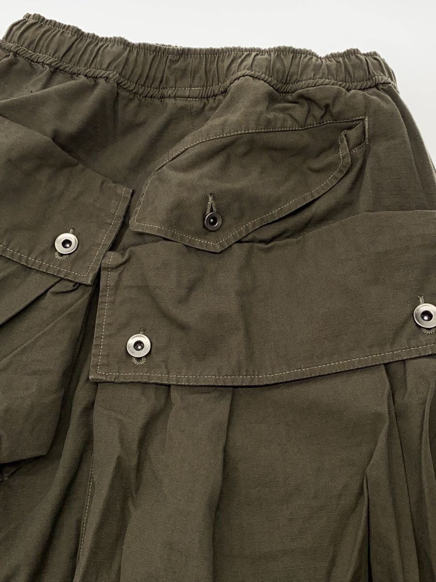 Julius SS21 "MAMUTHONES" Cargo Shorts Size US 26 / EU 42 - 3 Thumbnail