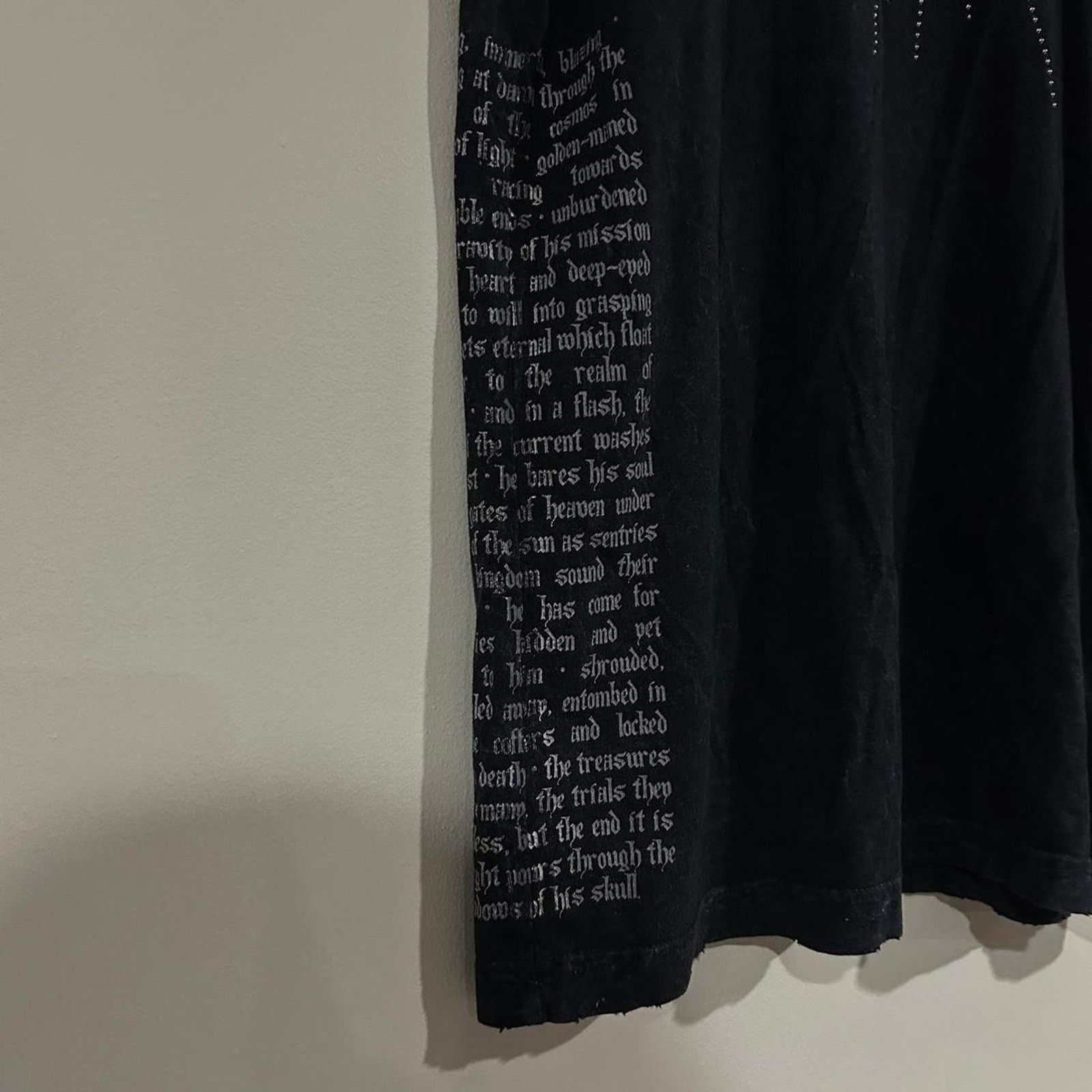 Other Y2K Tee Shirt Size US M / EU 48-50 / 2 - 3 Thumbnail