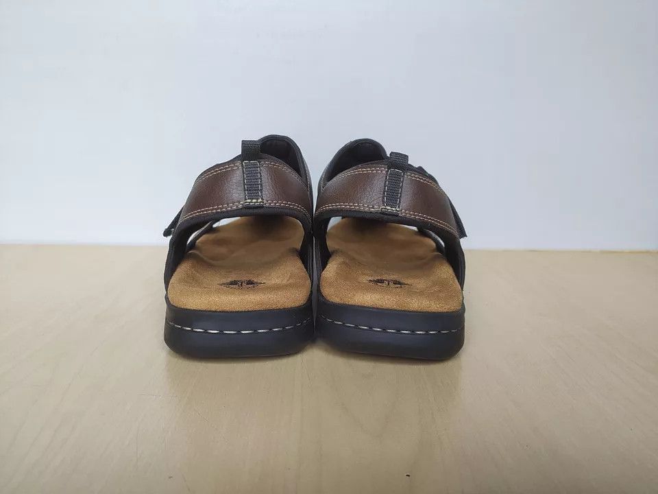 Dockers Dockers Men's Searose Fisherman Sandal Casual Shoes T 0011 Size US 12 / EU 45 - 5 Thumbnail