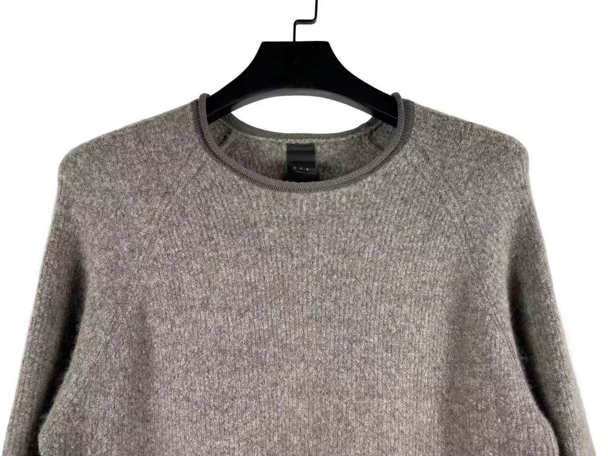 The Viridi-anne The Viridi-Anne Wool Sweater Size US M / EU 48-50 / 2 - 3 Thumbnail