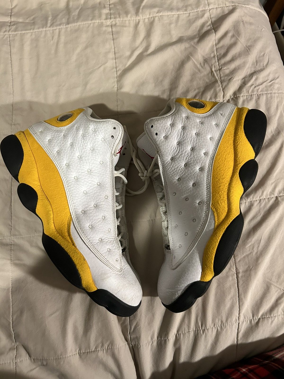 Jordan 13 de La sol