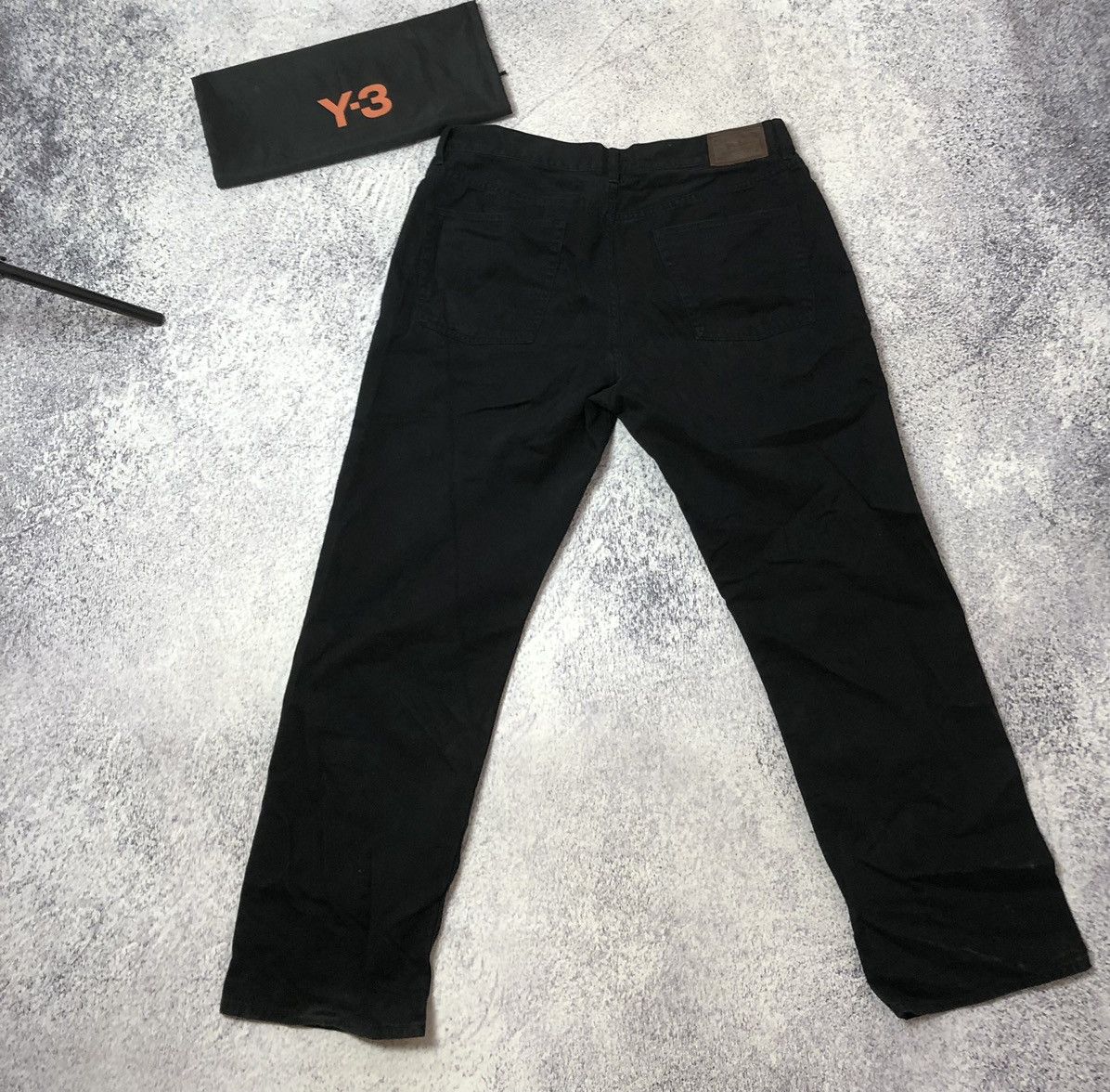 Polo Ralph Lauren × Vintage Men’s casual Pants Polo Ralph Lauren size 36 vintage Size US 36 / EU 52 - 6 Thumbnail