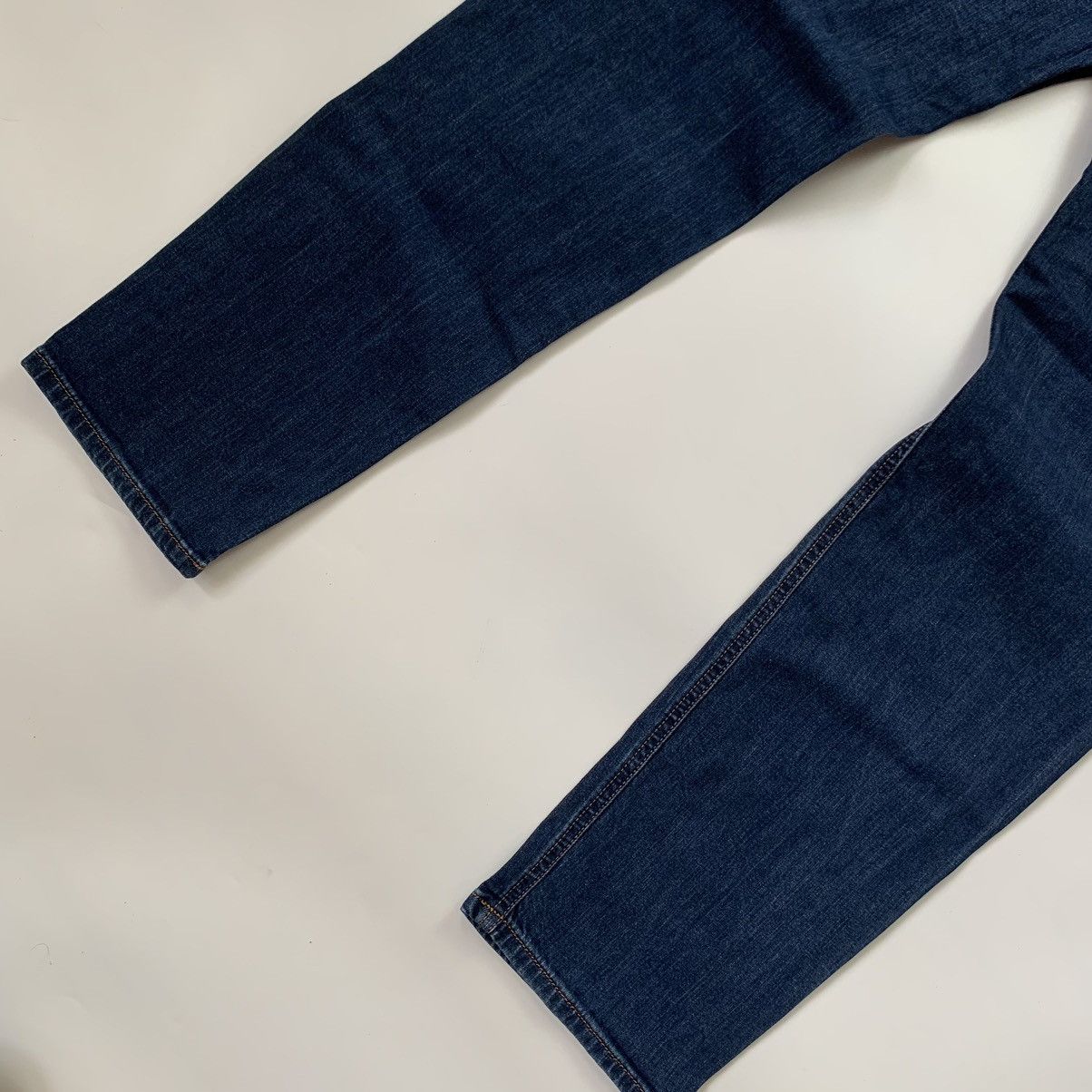 Diesel Classic Diesel Denim Jeans Pants Size US 36 / EU 52 - 4 Thumbnail