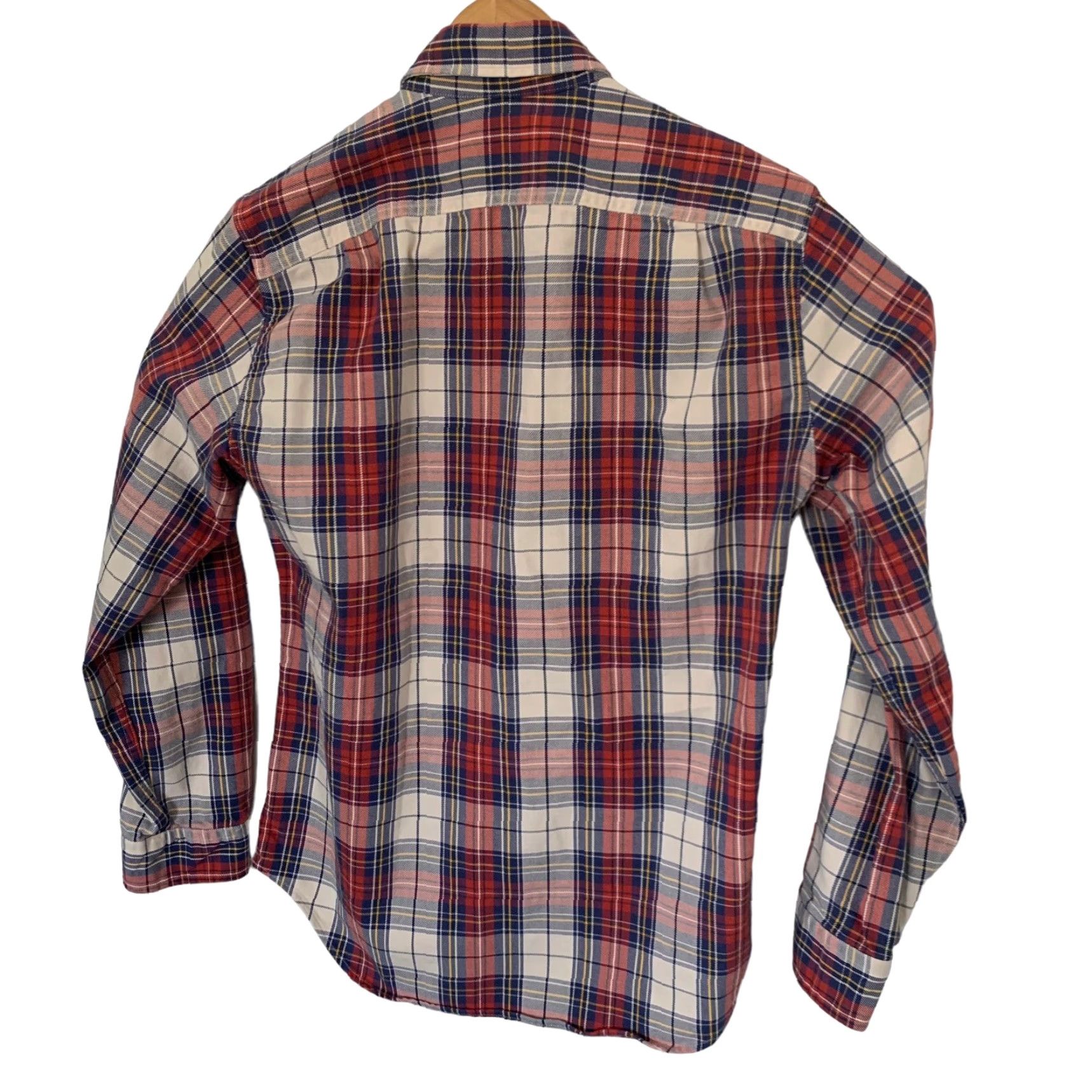 J.Crew VINTAGE: No — (exclude) Size US S / EU 44-46 / 1 - 5 Thumbnail